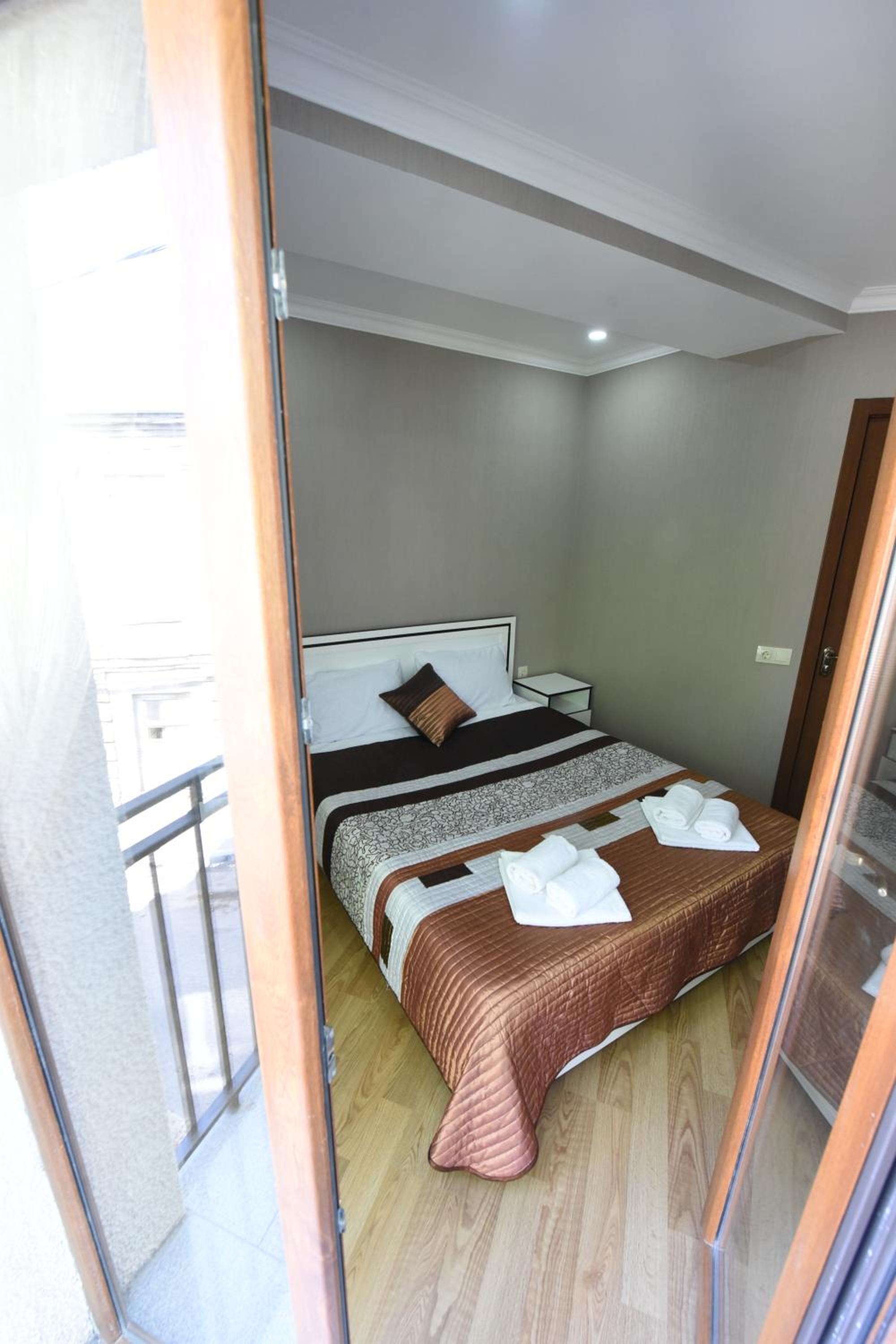 New House in Old Tbilisi