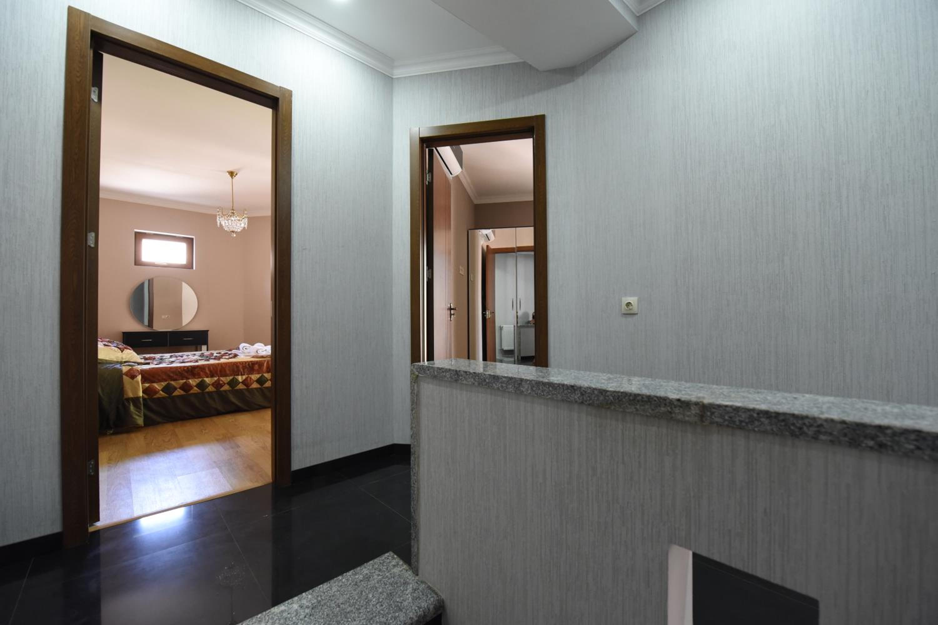New House in Old Tbilisi