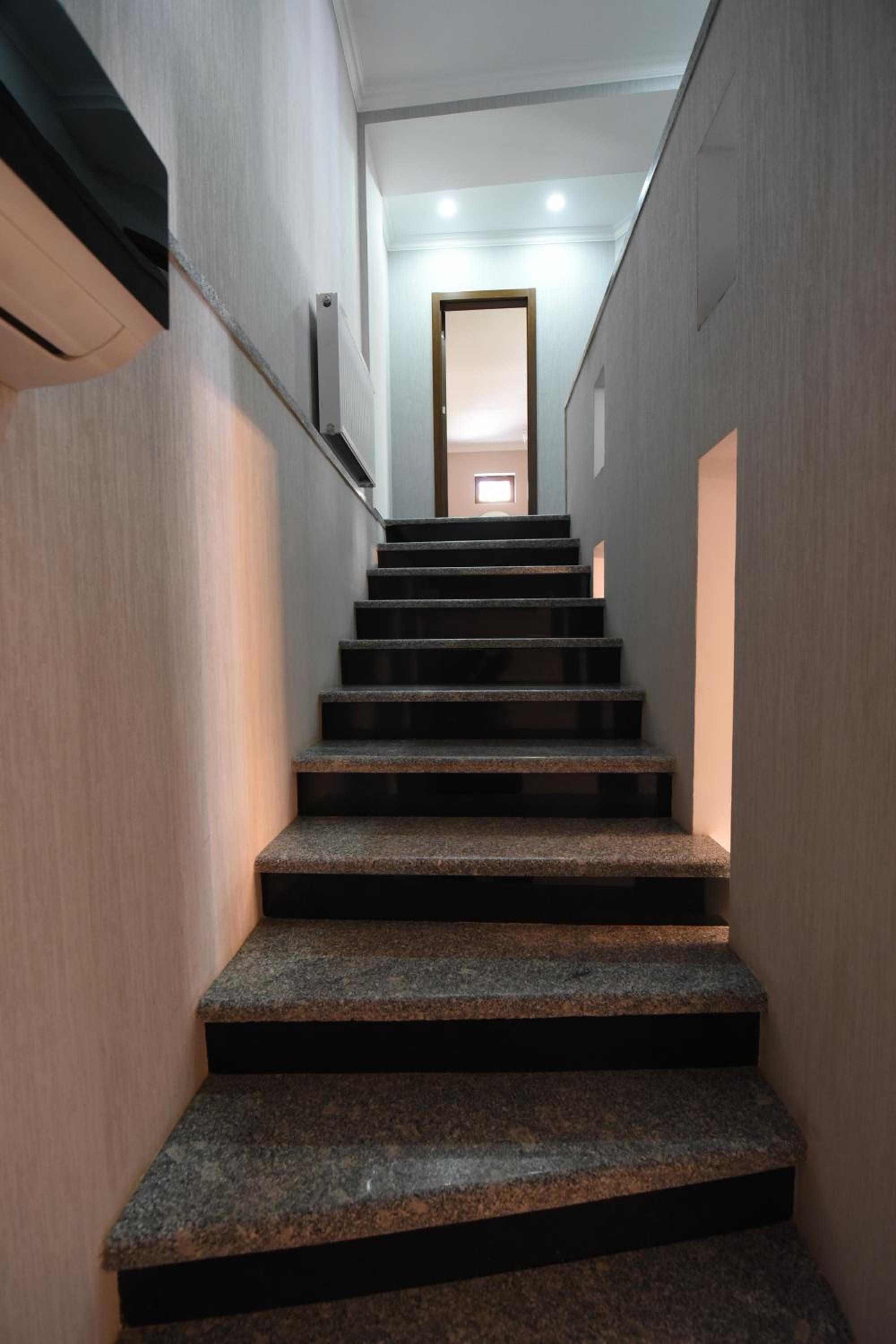 New House in Old Tbilisi