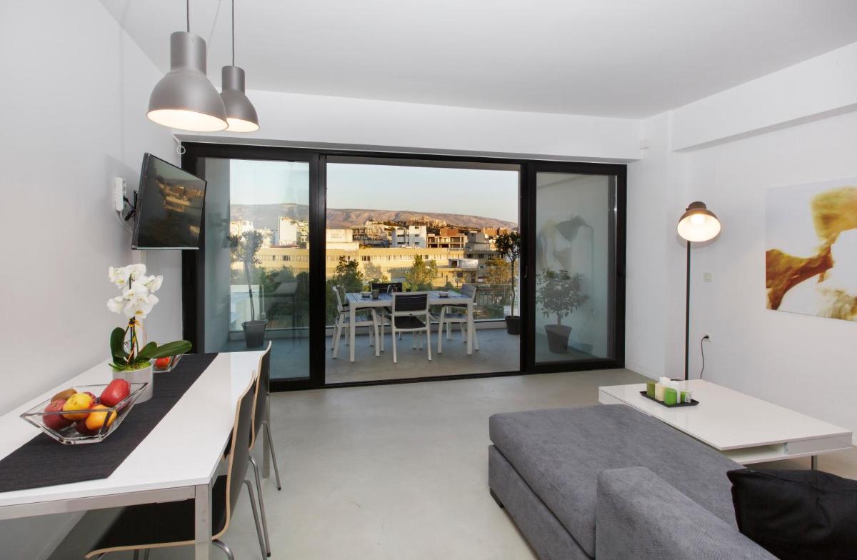 "M n' F" Apartment photo 5