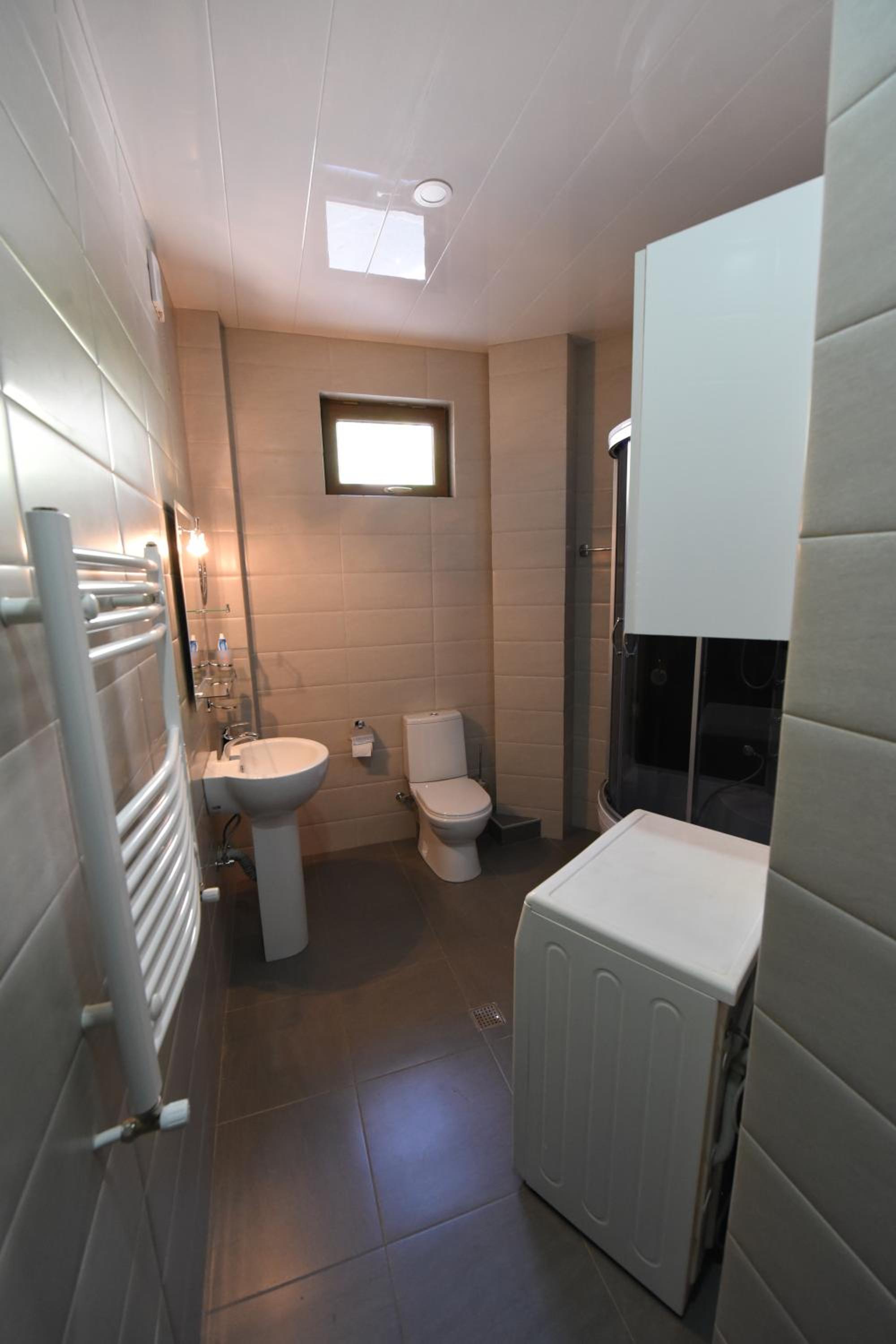 New House in Old Tbilisi