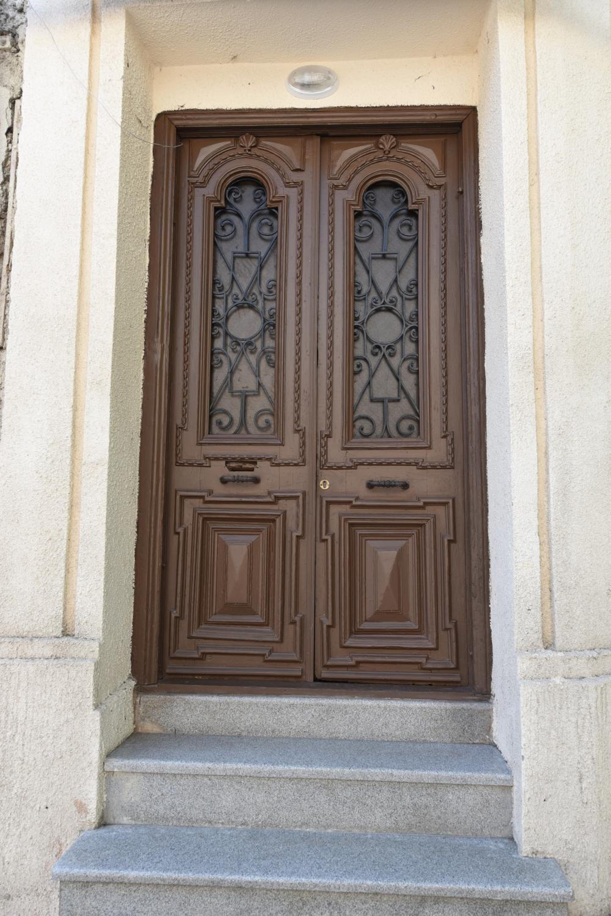 New House in Old Tbilisi