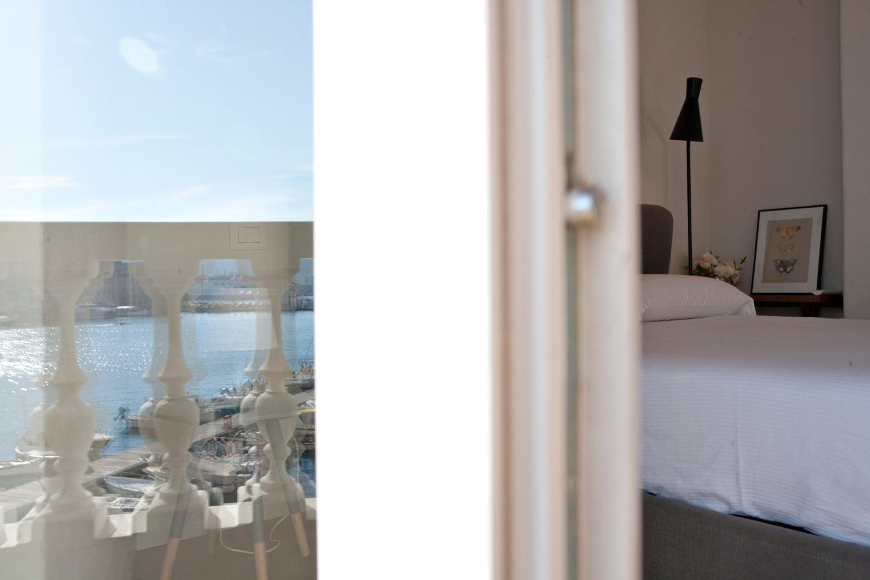 Porto Sole Rooms