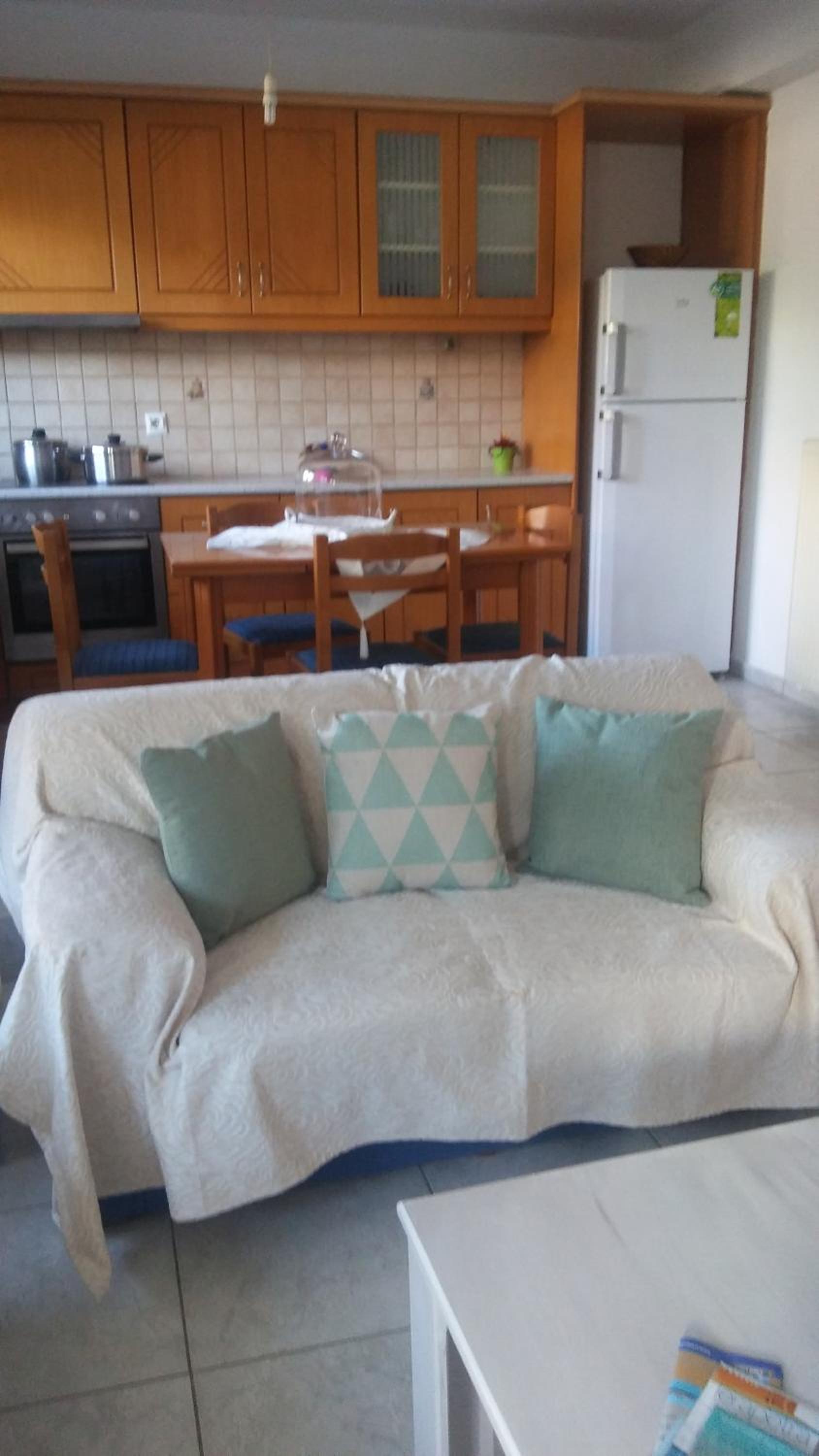 Folia Apartment