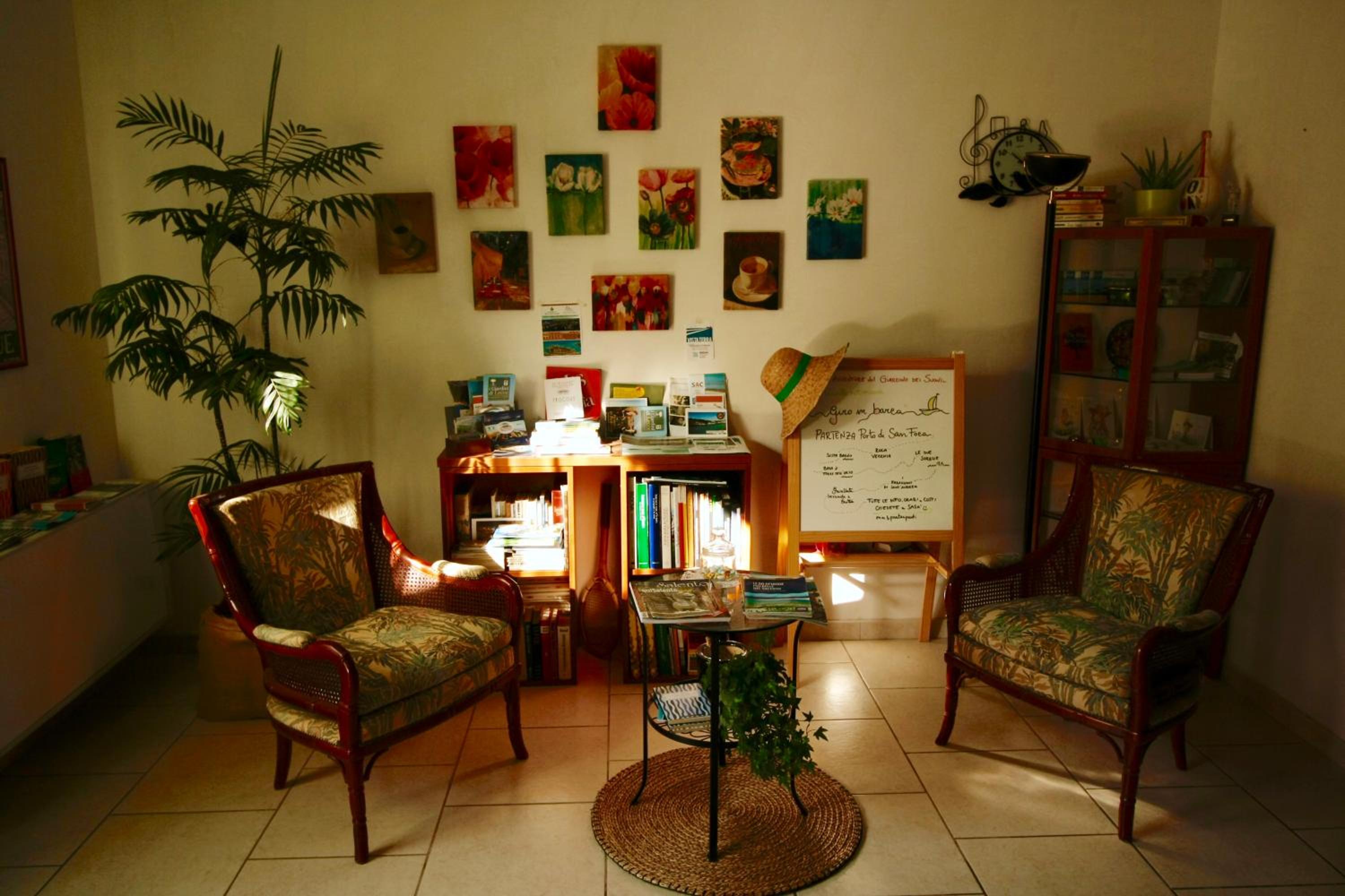 Giardino Dei Suoni B&B
