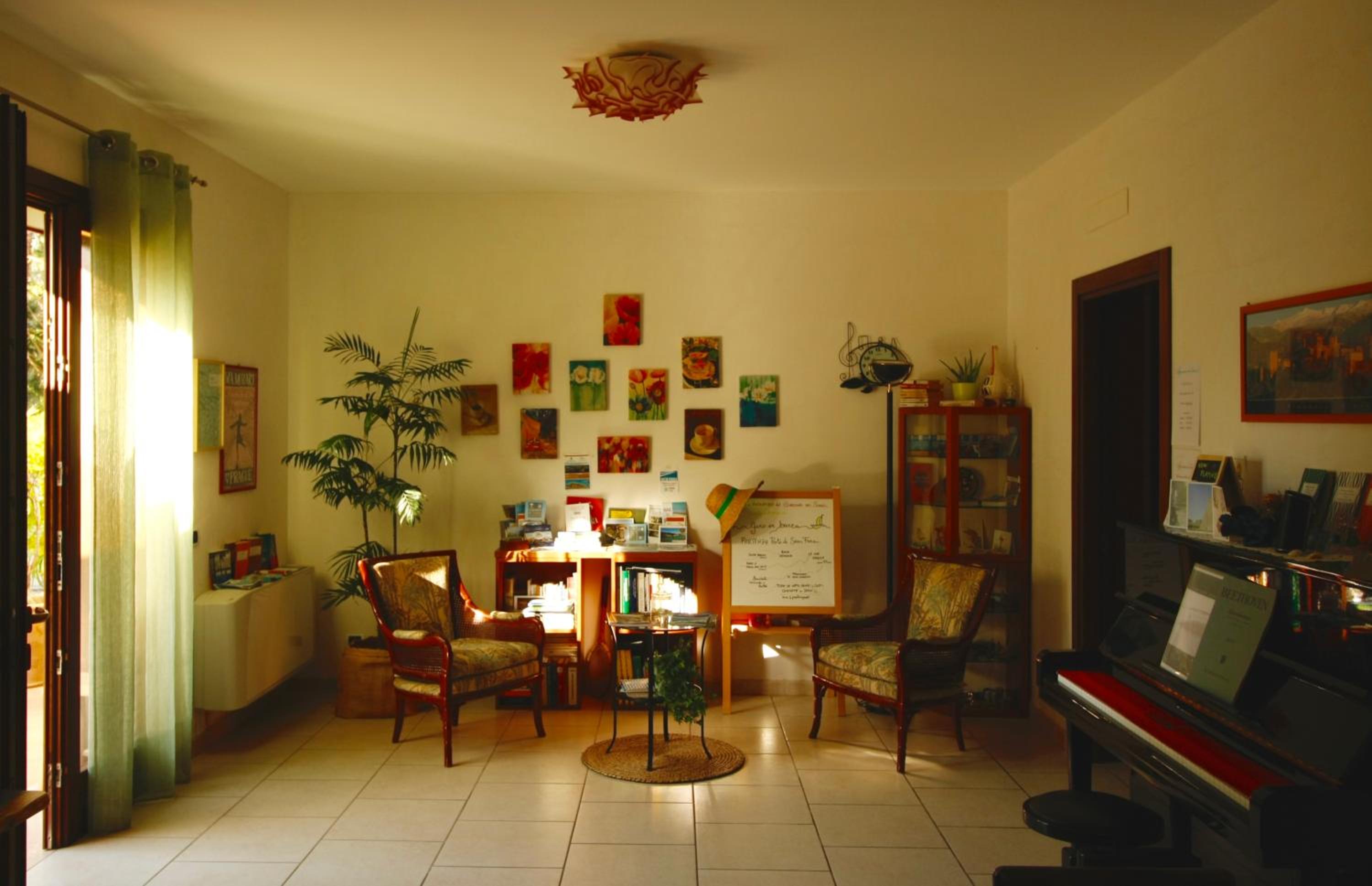 Giardino Dei Suoni B&B
