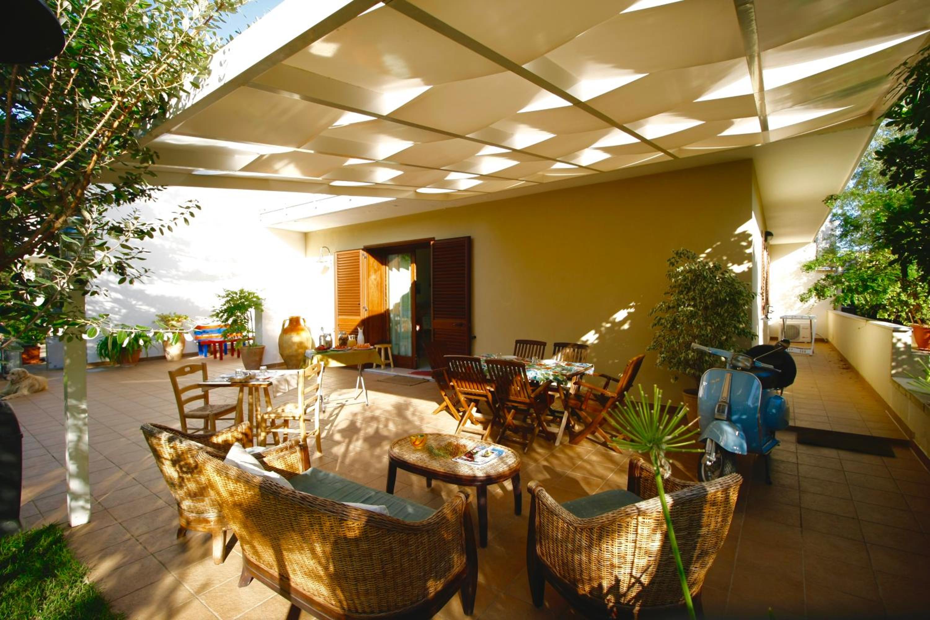 Giardino Dei Suoni B&B
