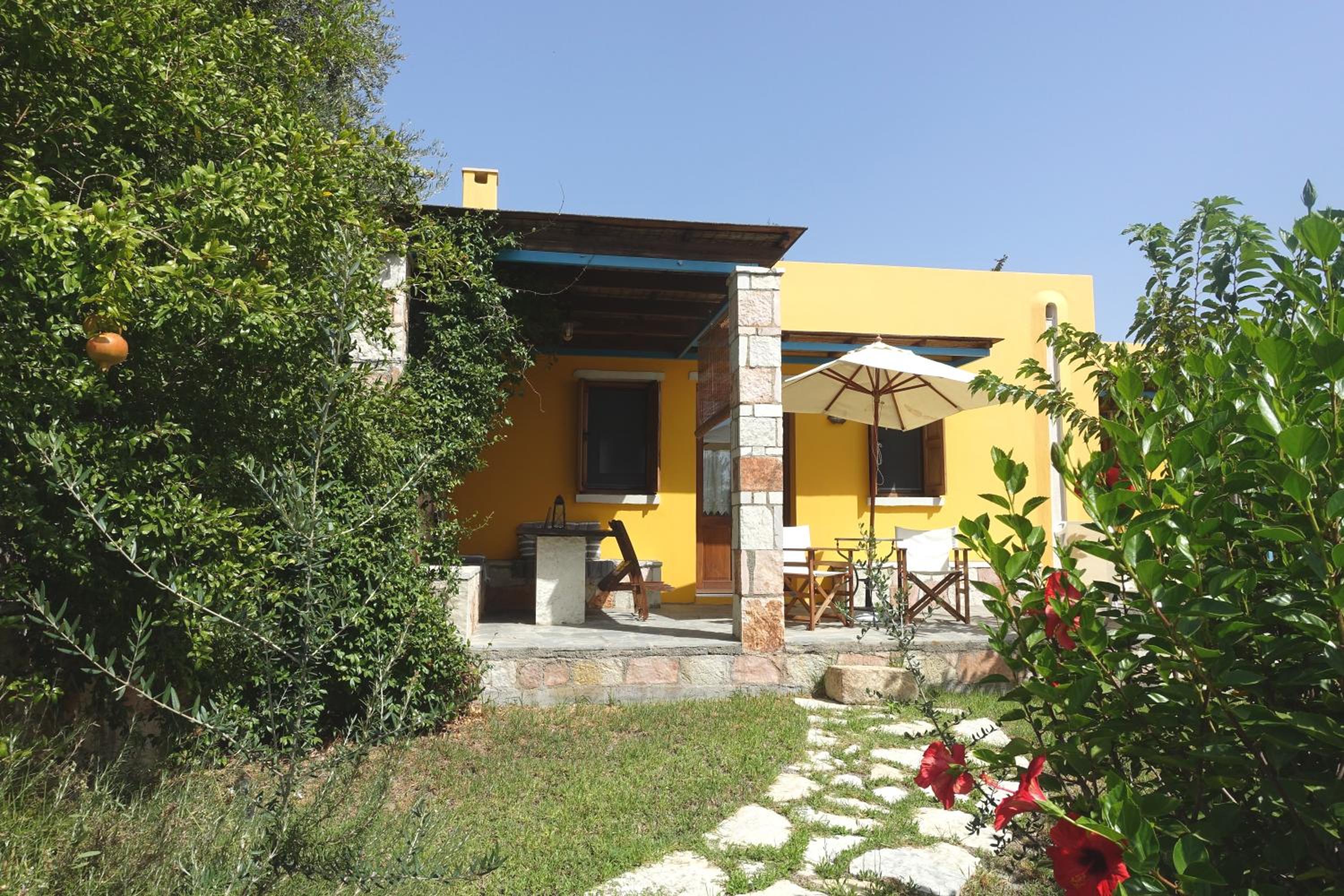 Petroto Villas view 3
