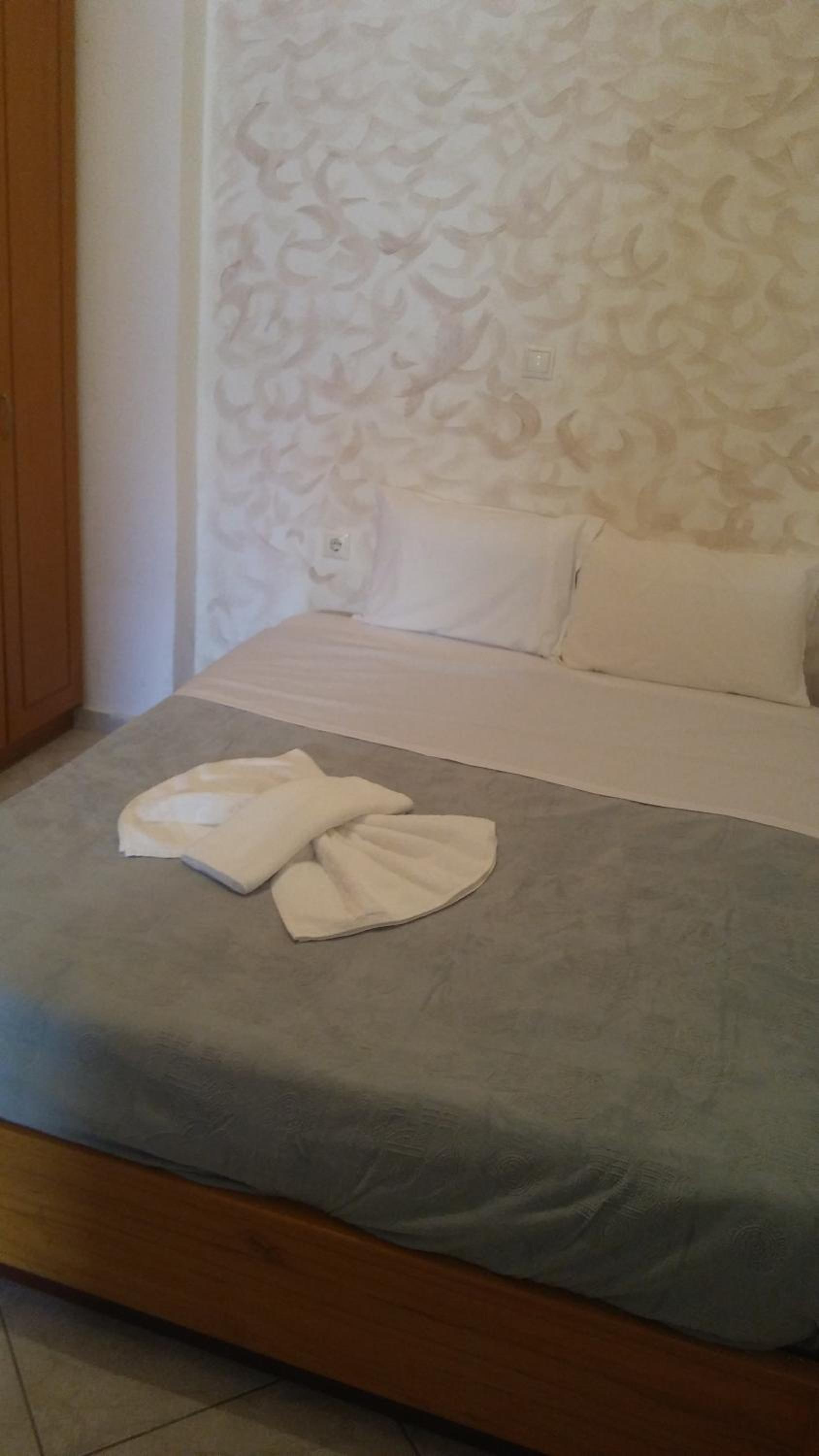 Folia Apartment