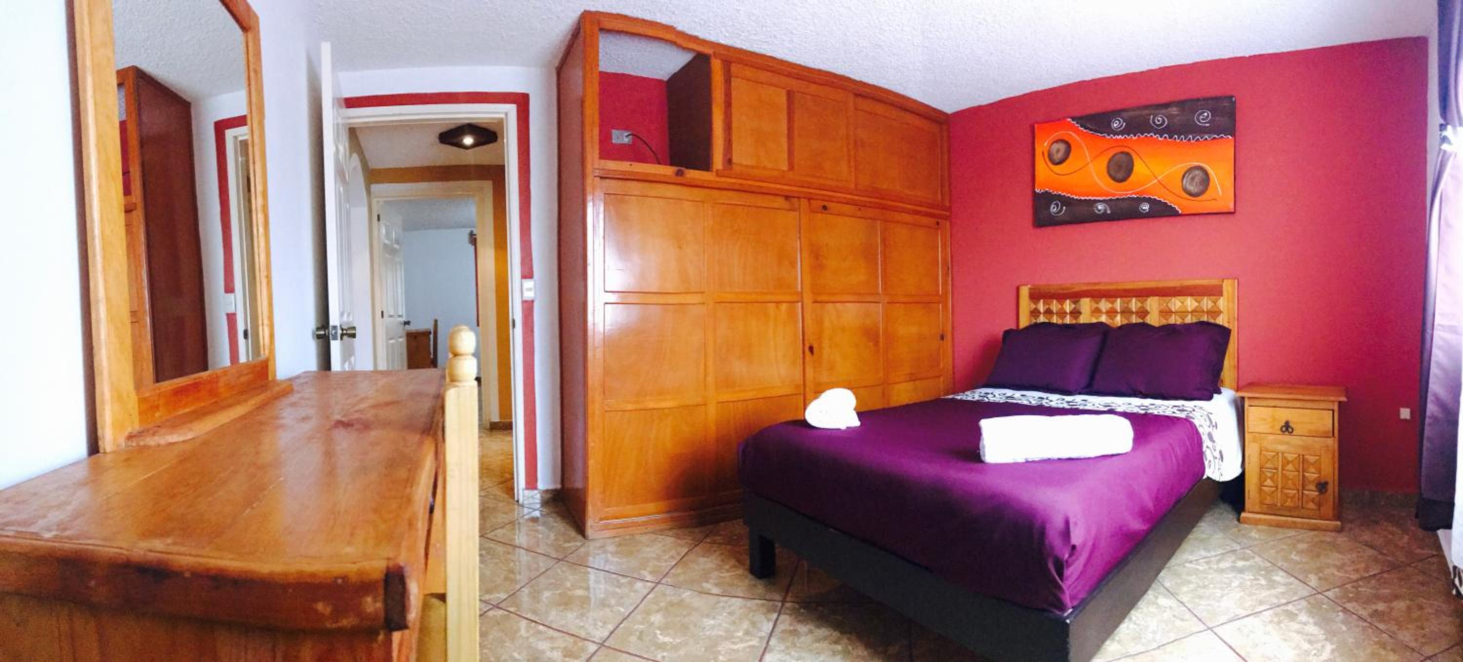 Hotel & Suites Cerro Roj0, photo 98