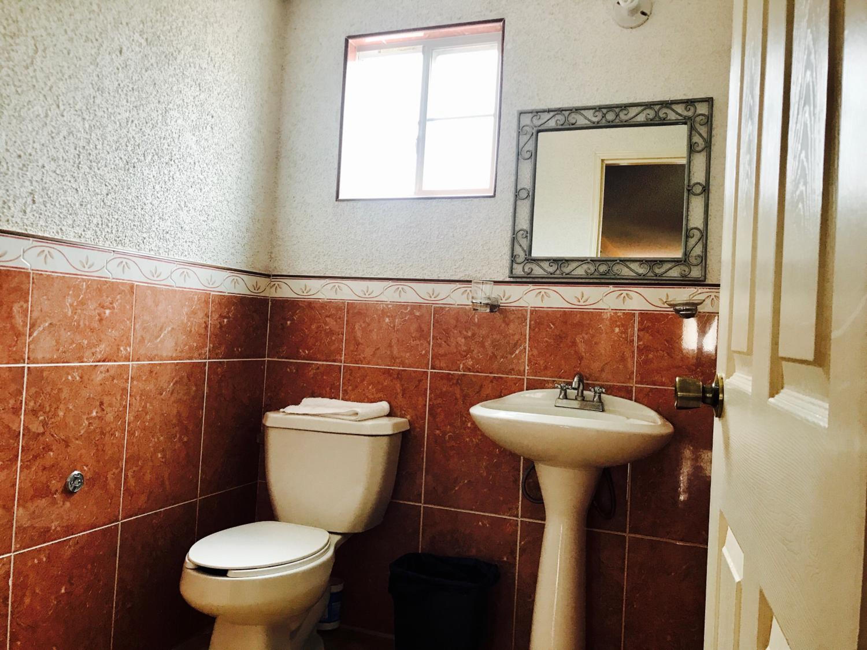 Hotel & Suites Cerro Roj0, photo 95