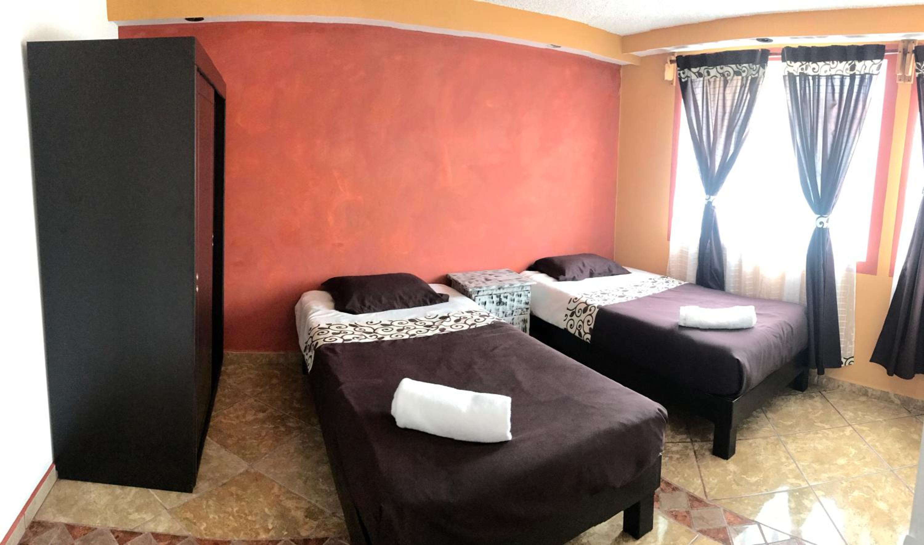 Hotel & Suites Cerro Roj0, photo 15