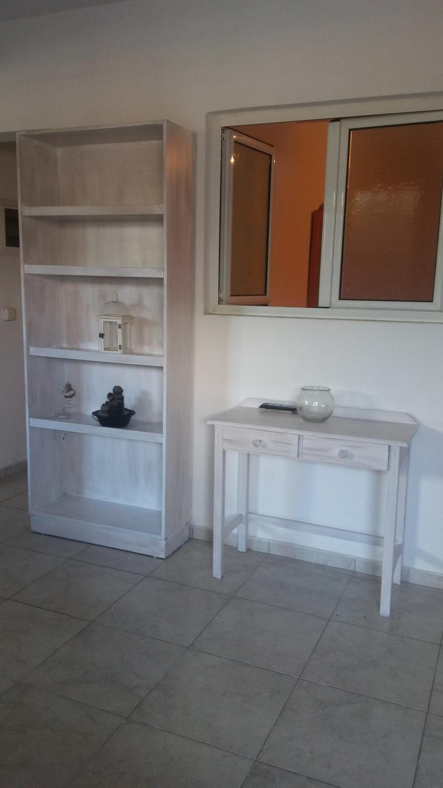 Folia Apartment en Ierápetra