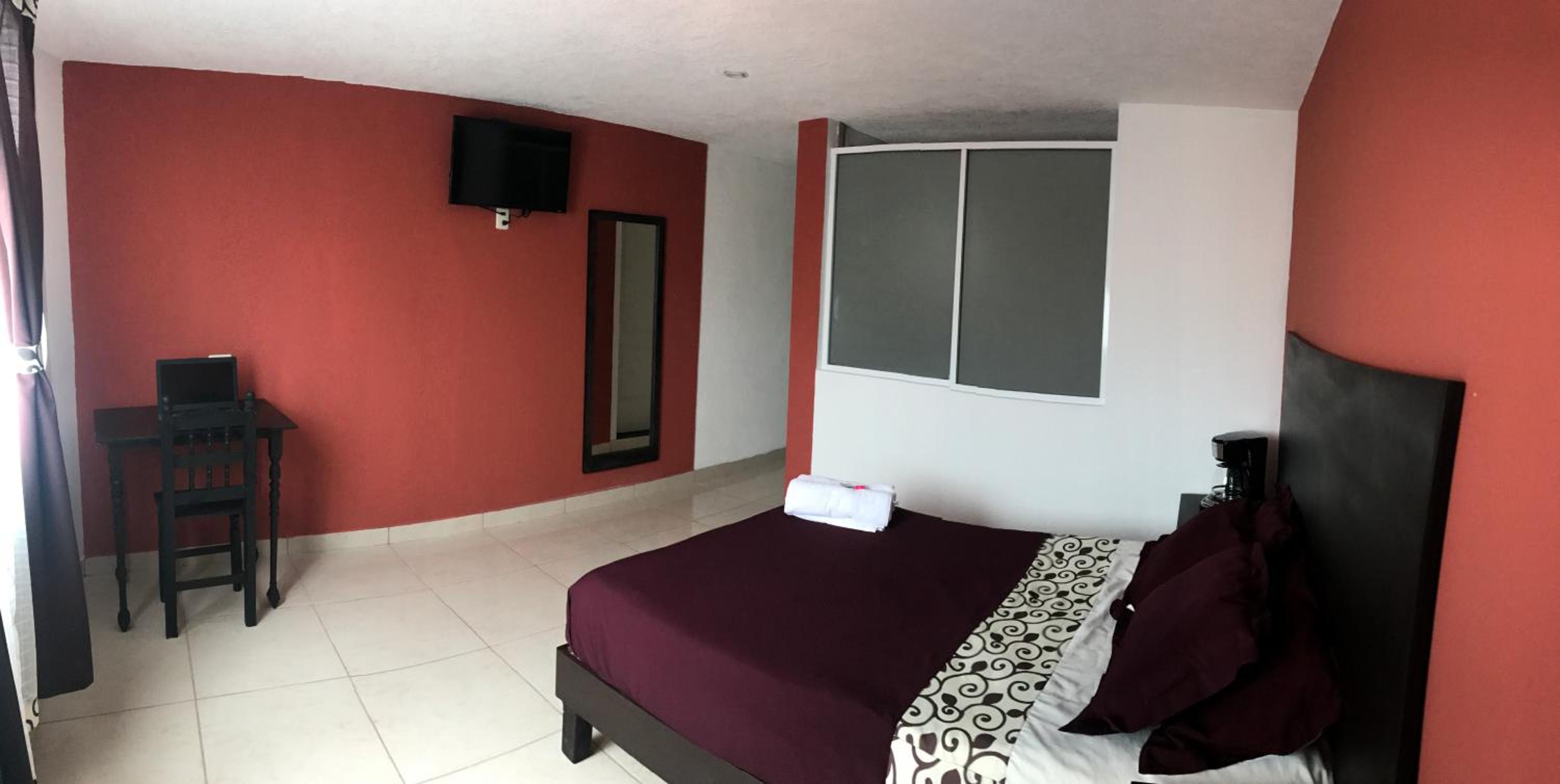 Hotel & Suites Cerro Roj0, photo 75