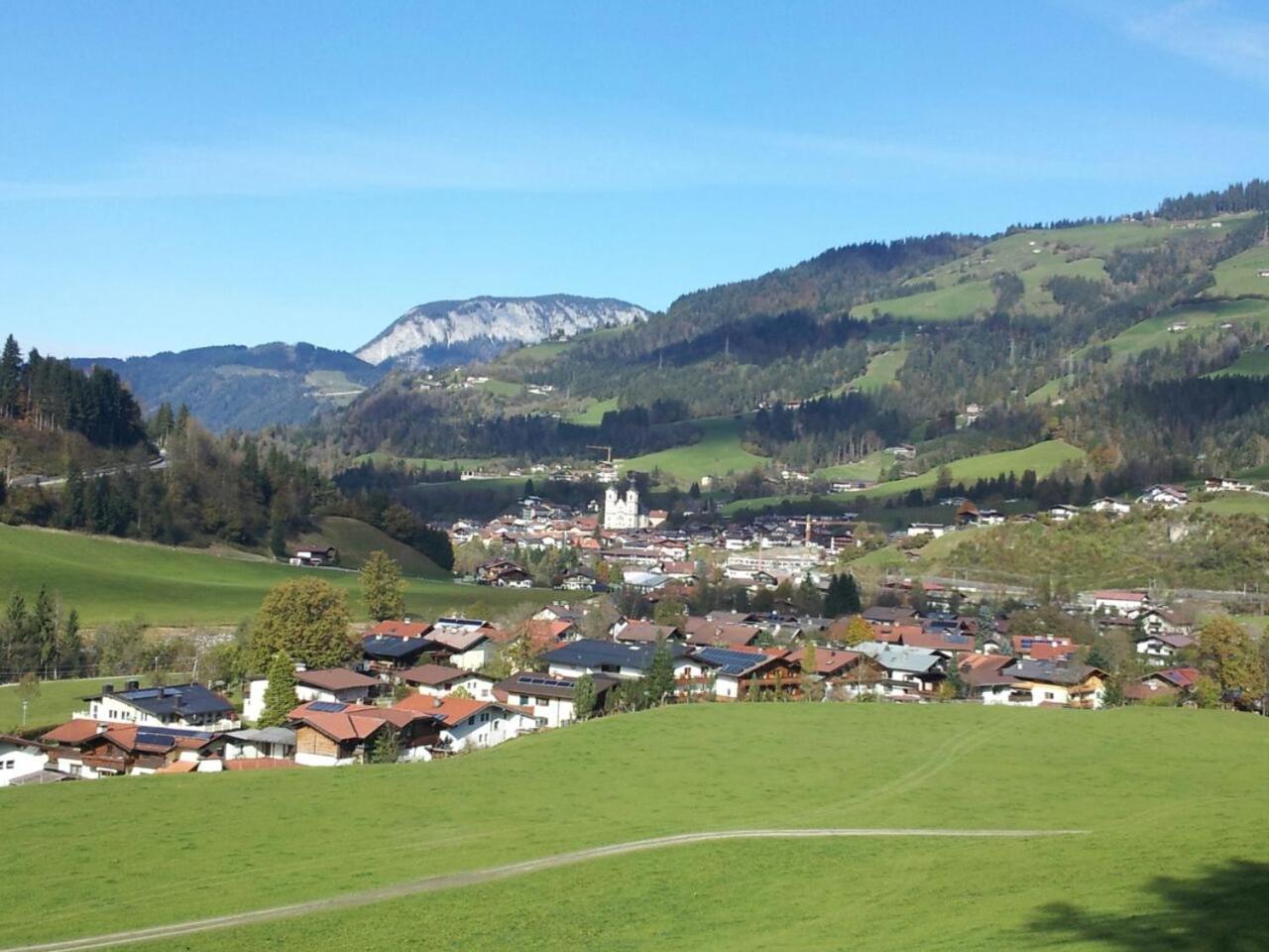 Gästehaus Kulmer view 3