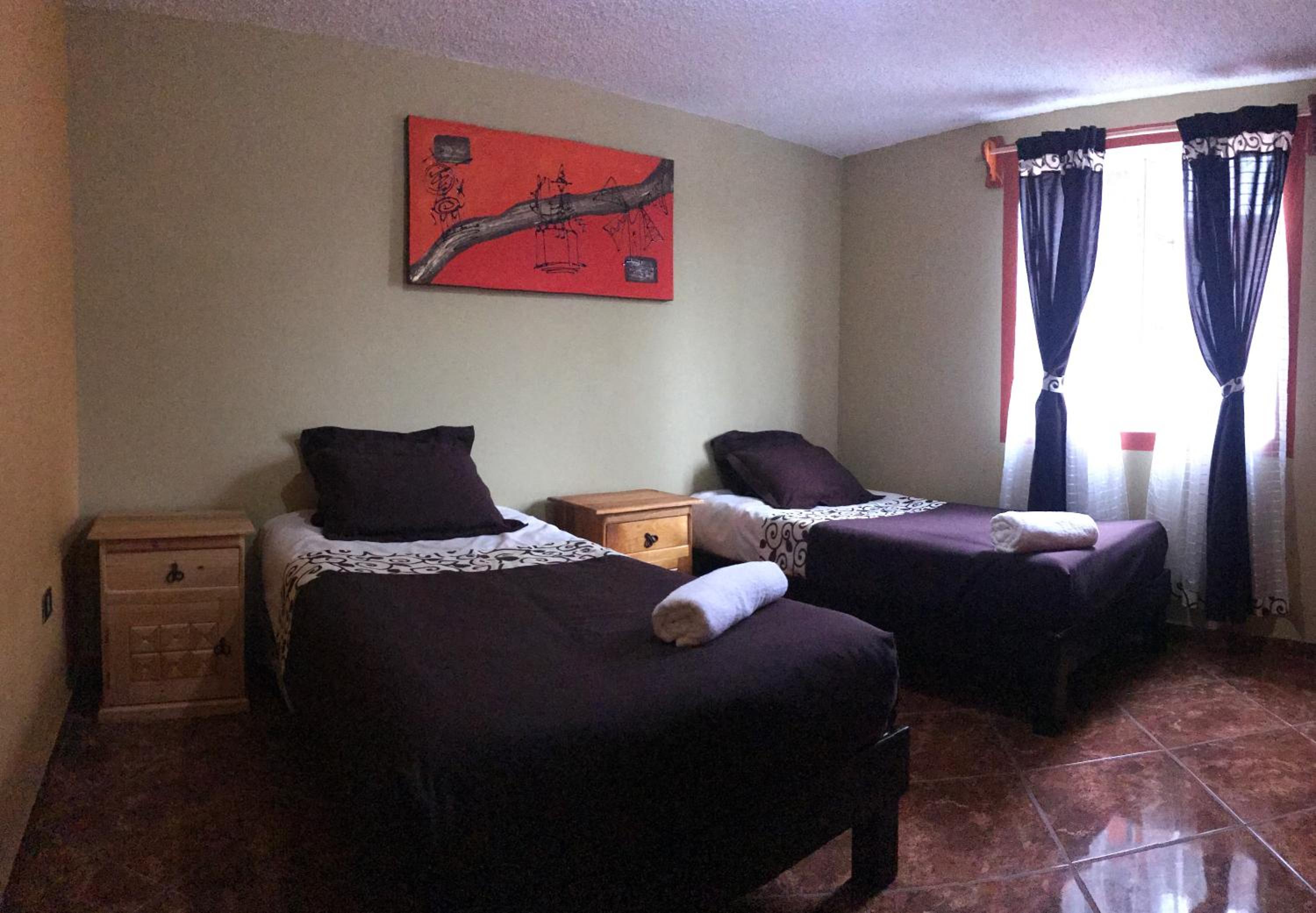 Hotel & Suites Cerro Roj0, photo 25