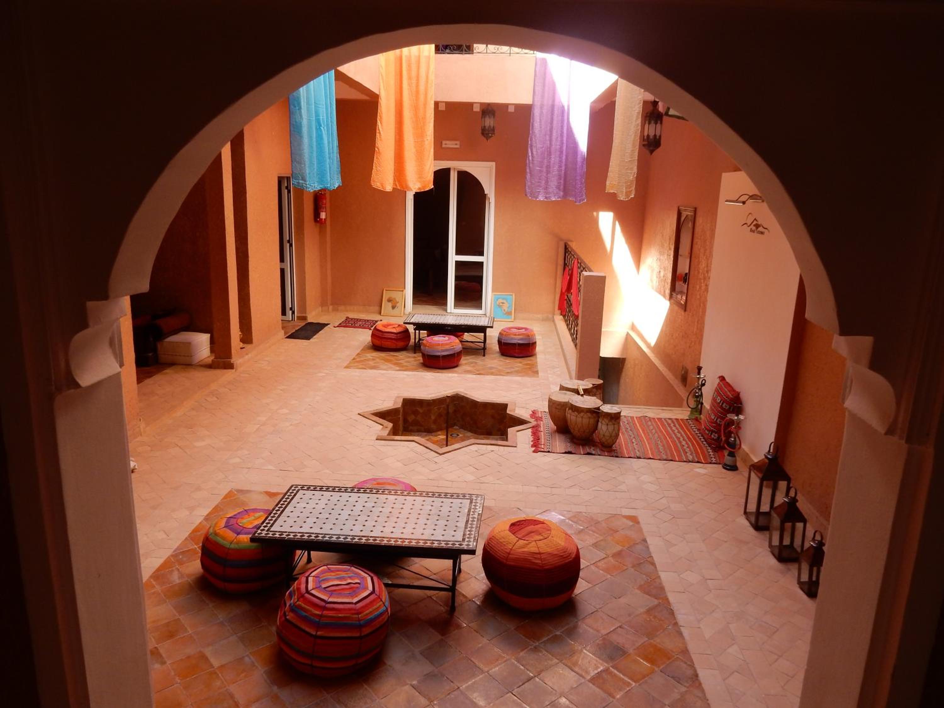 Riad Tazawa view 2