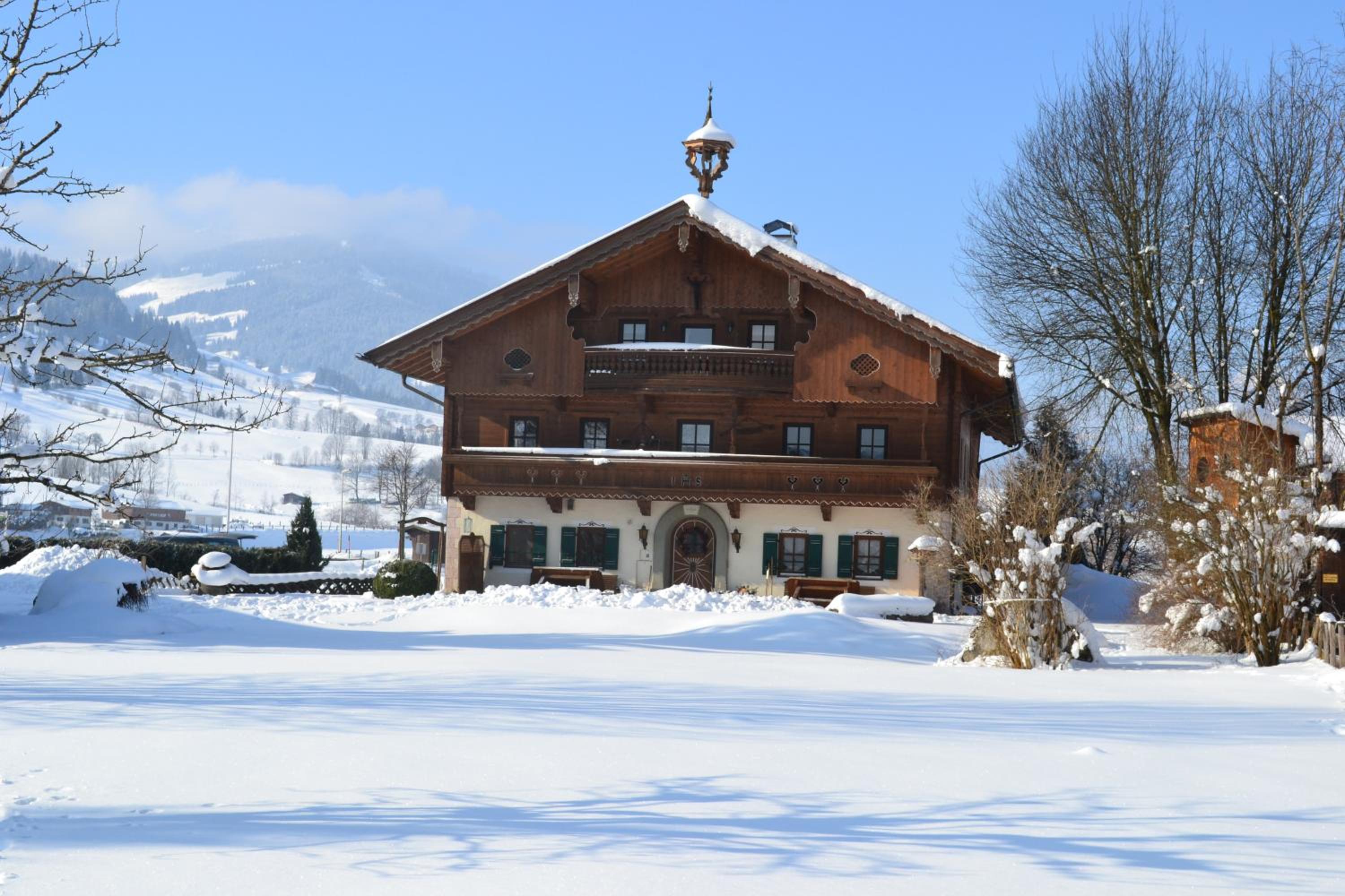 Stadlbauergütl