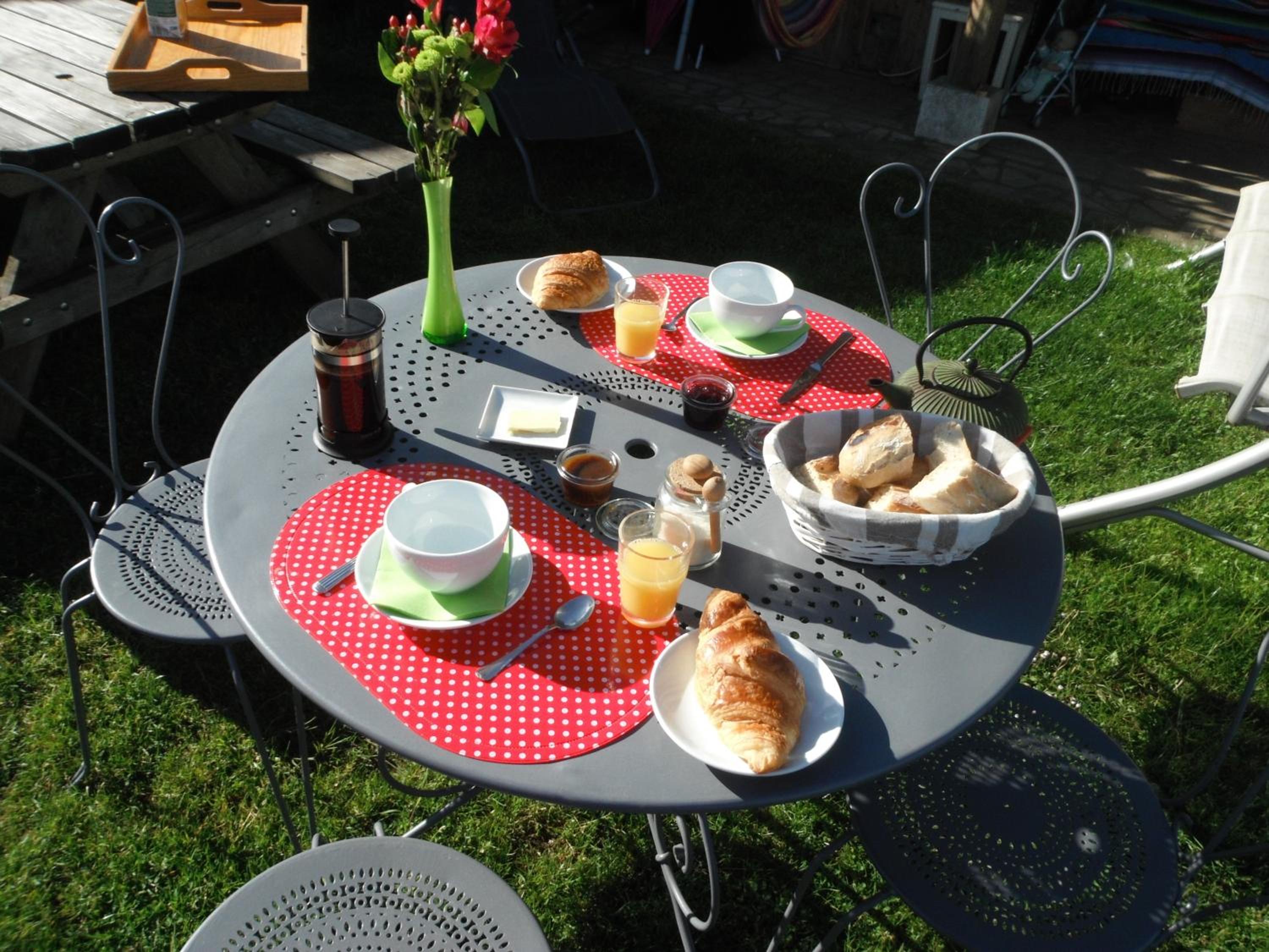La Maison Rouge, photo 7