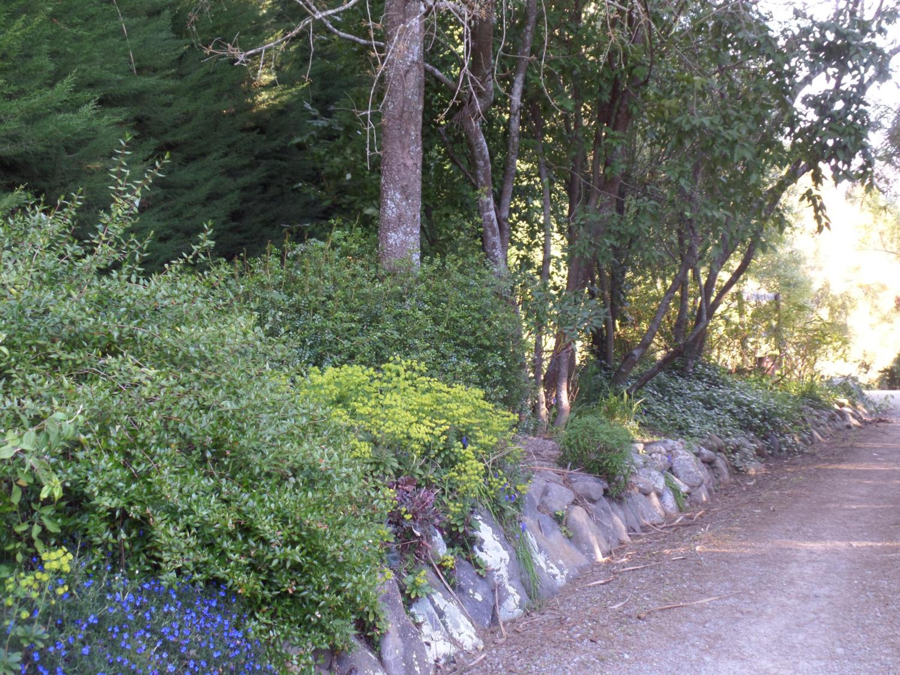 Riverstone House