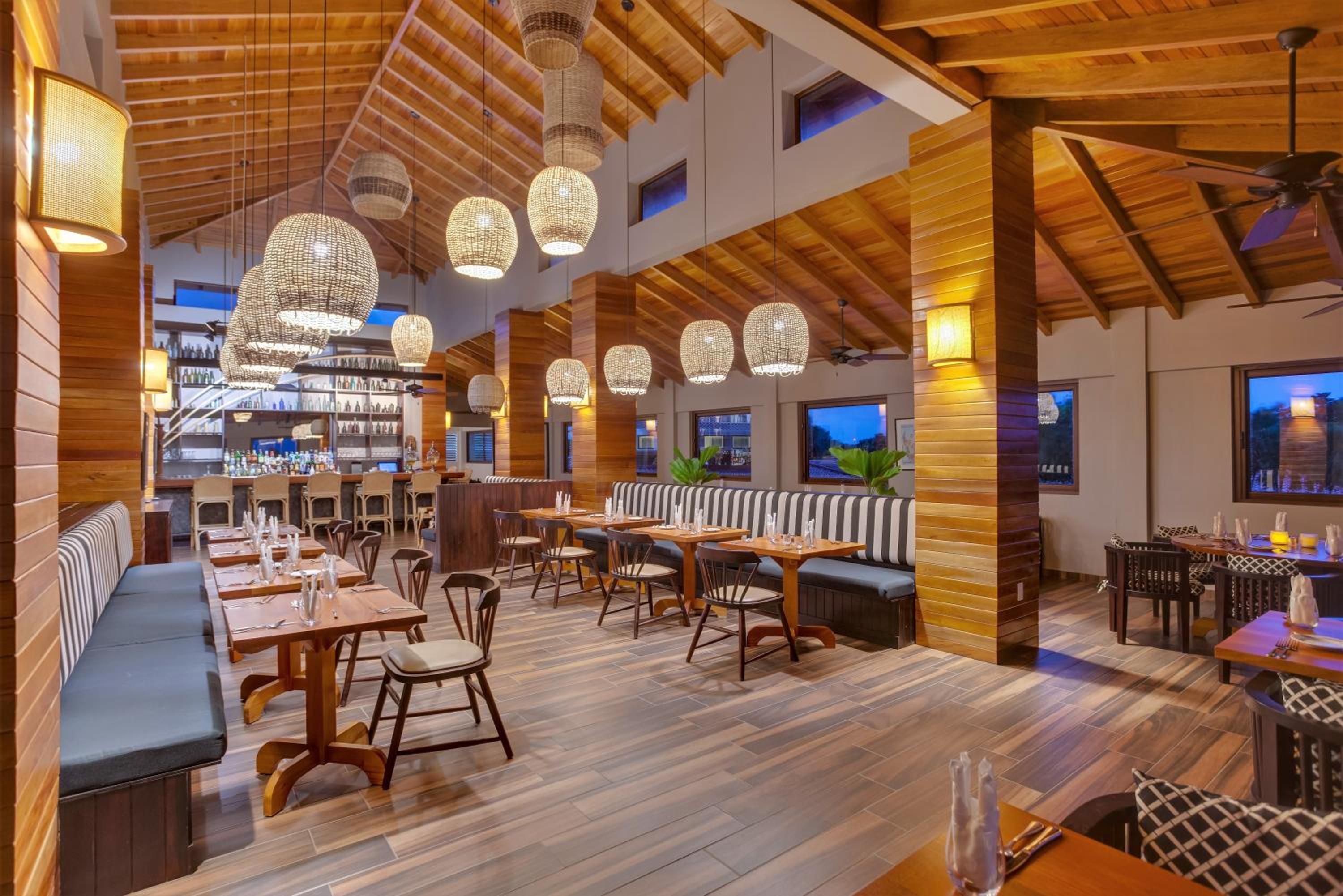 Naïa Resort and Spa