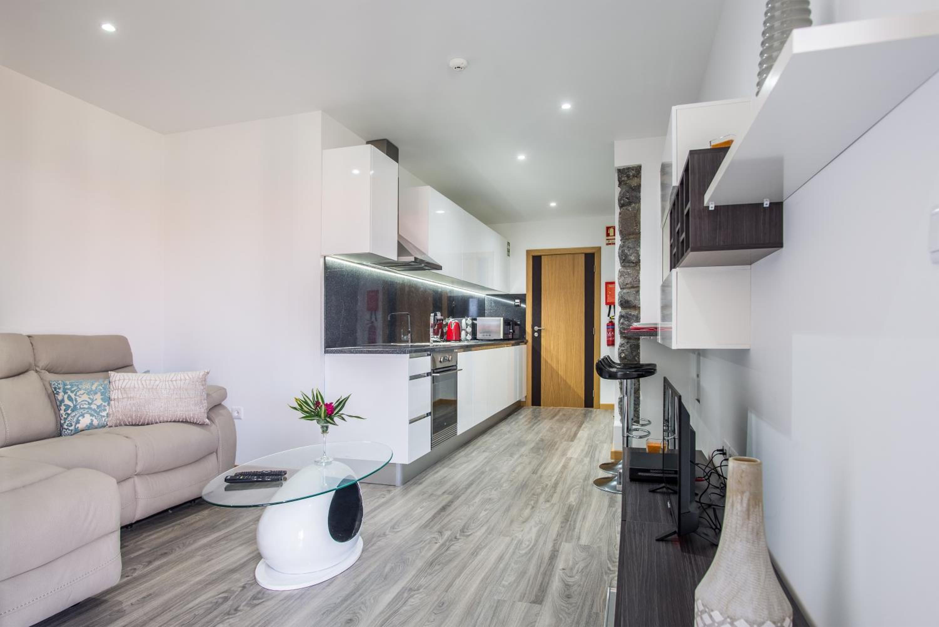 Enxurros House