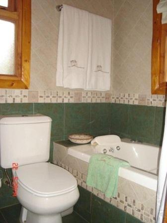 Cabañas Lemu Hue