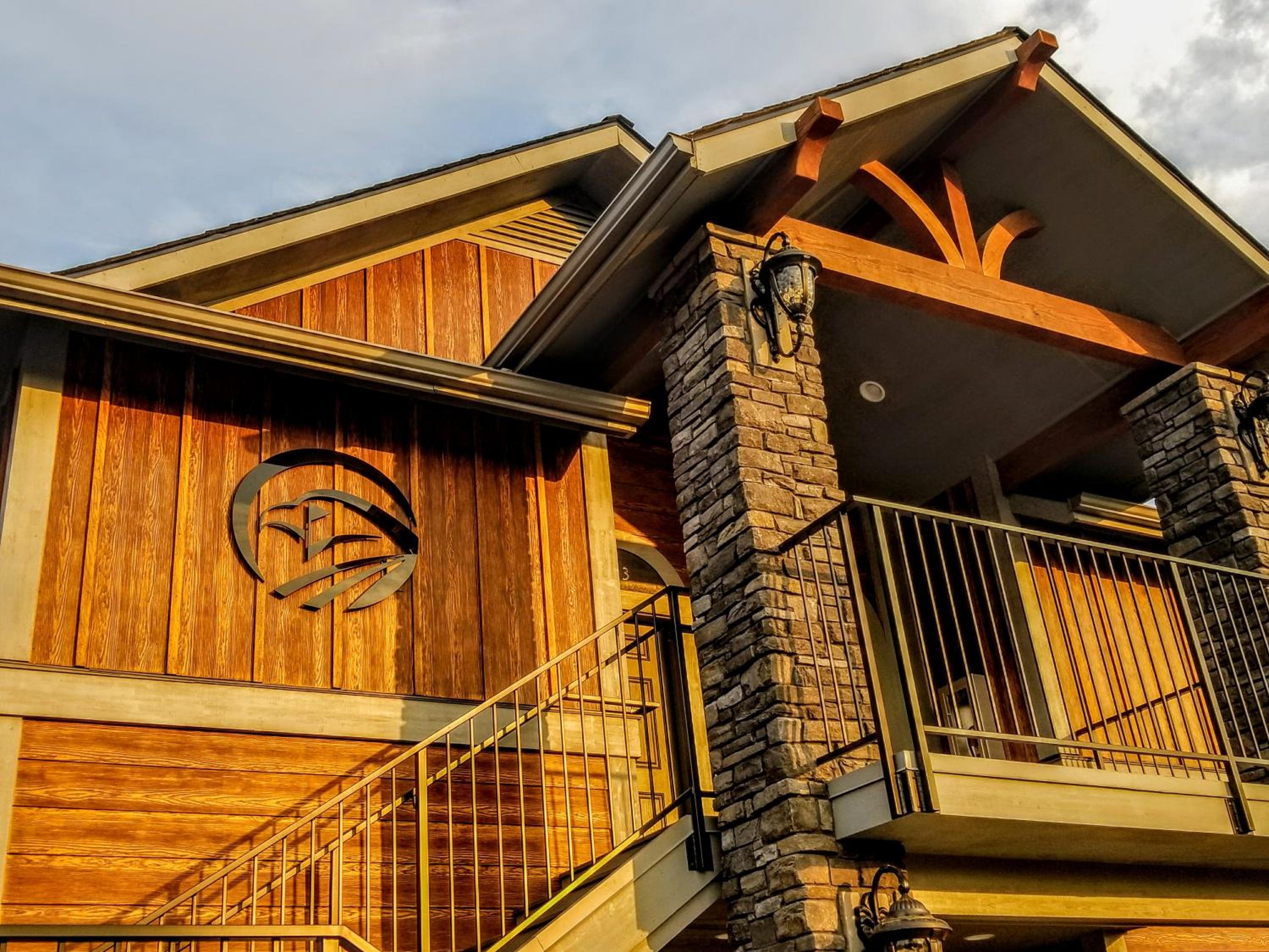 Medford Vacations - Resort at Eagle Point Golf Club Lodging - Property Image 29