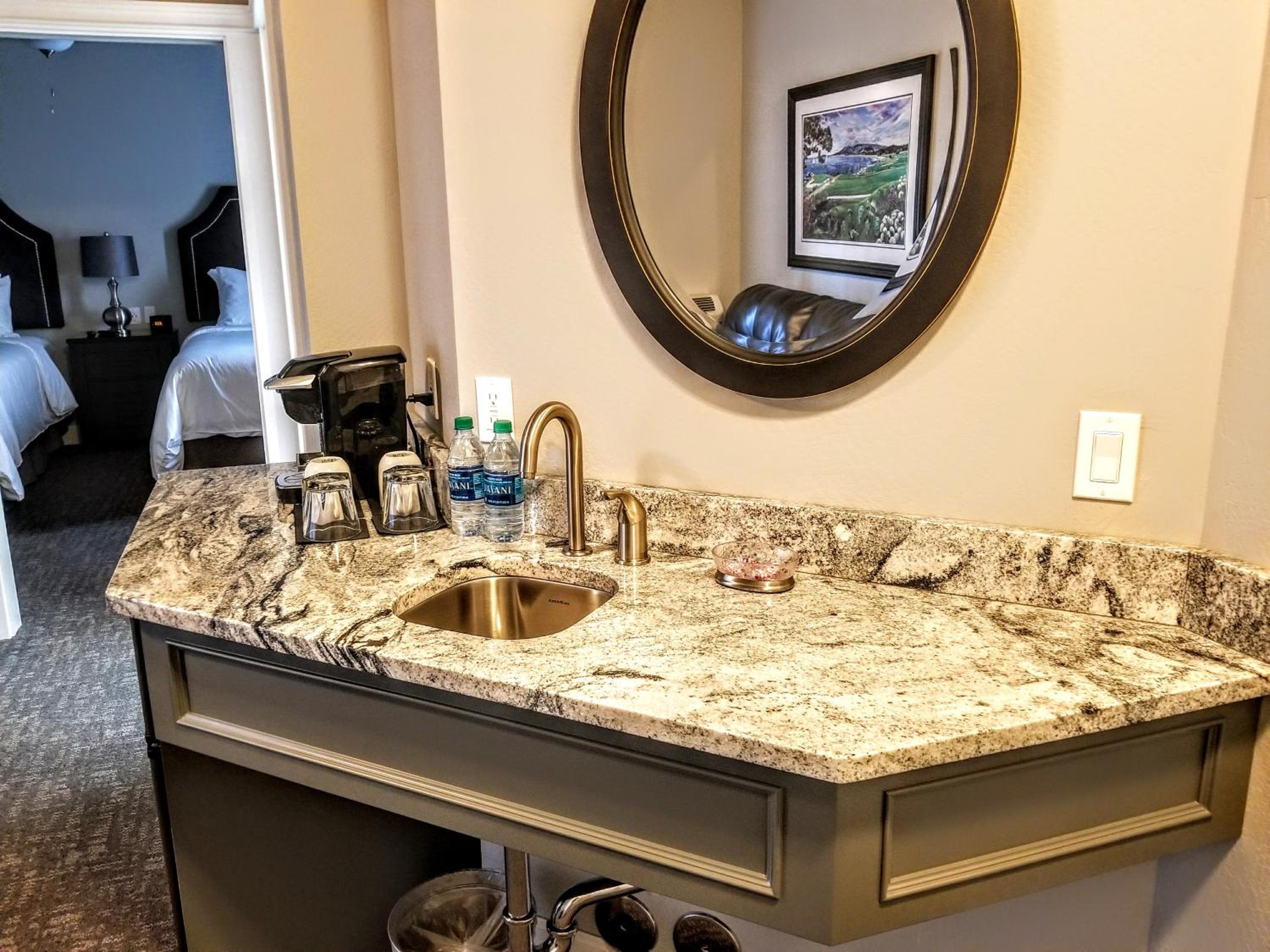 Medford Vacations - Resort at Eagle Point Golf Club Lodging - Property Image 30