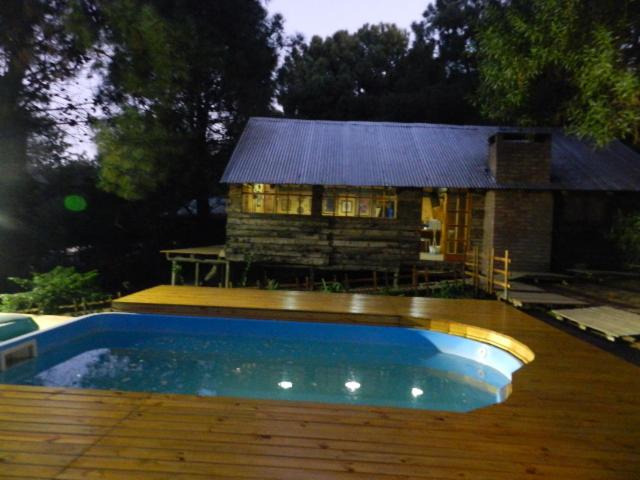 Cabanas Las Escondidas