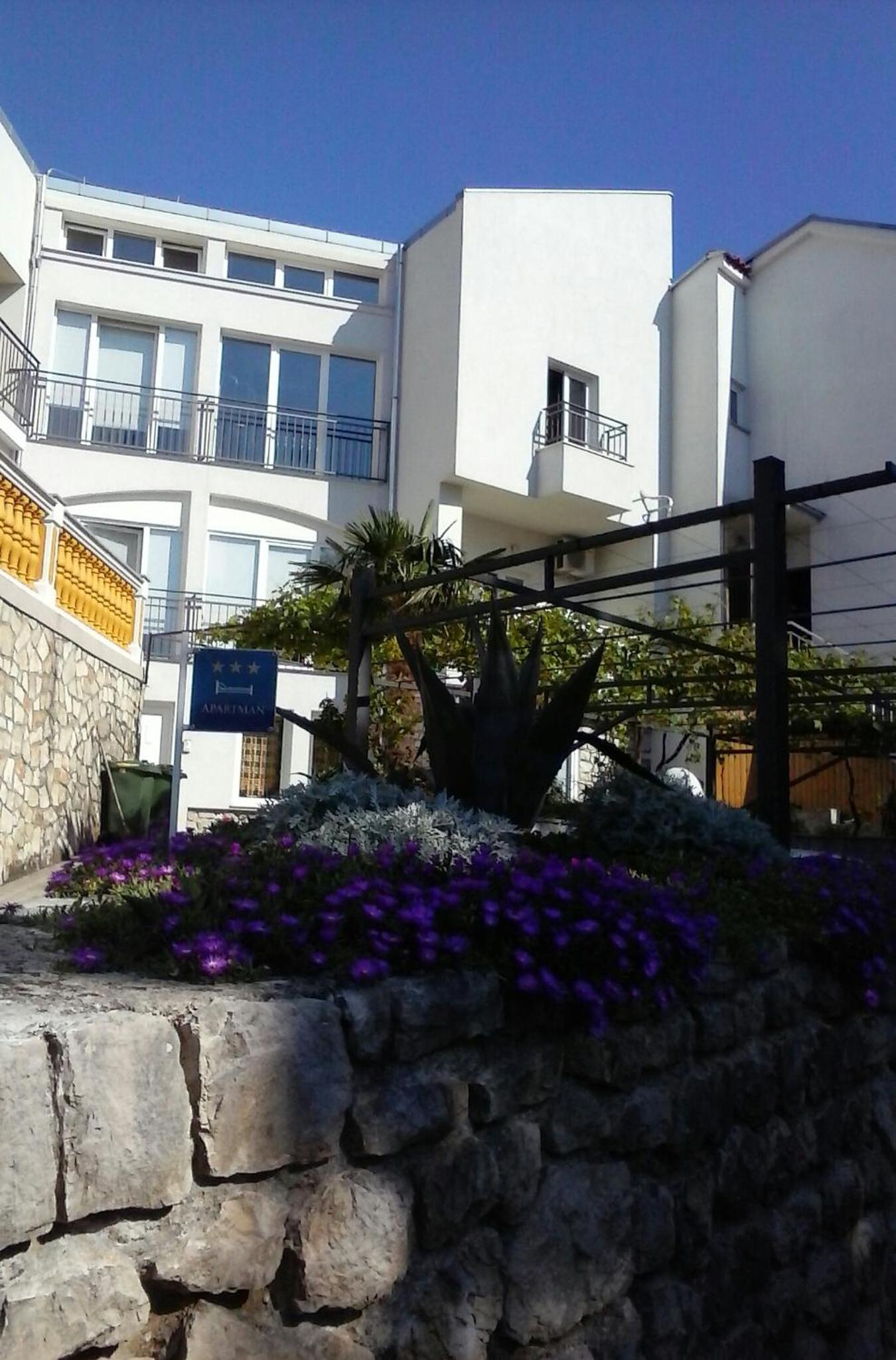 Apartmani Marić view 3