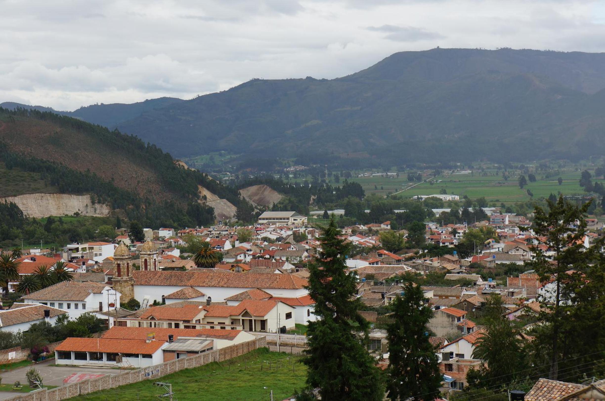 Hotel San Benito Hotel - Image 1