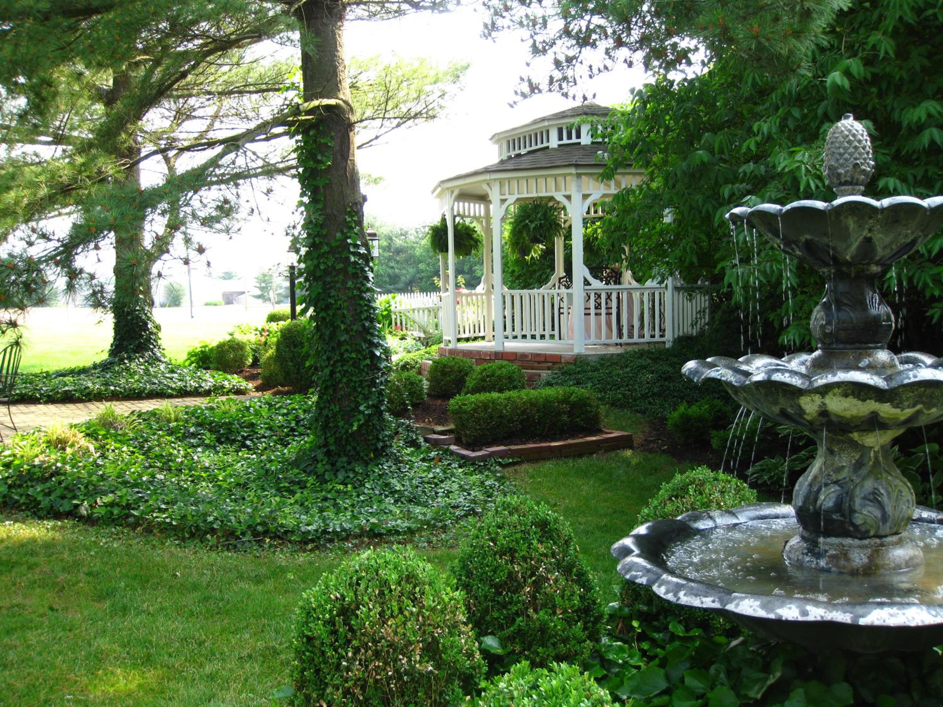 Kirkwood Inn