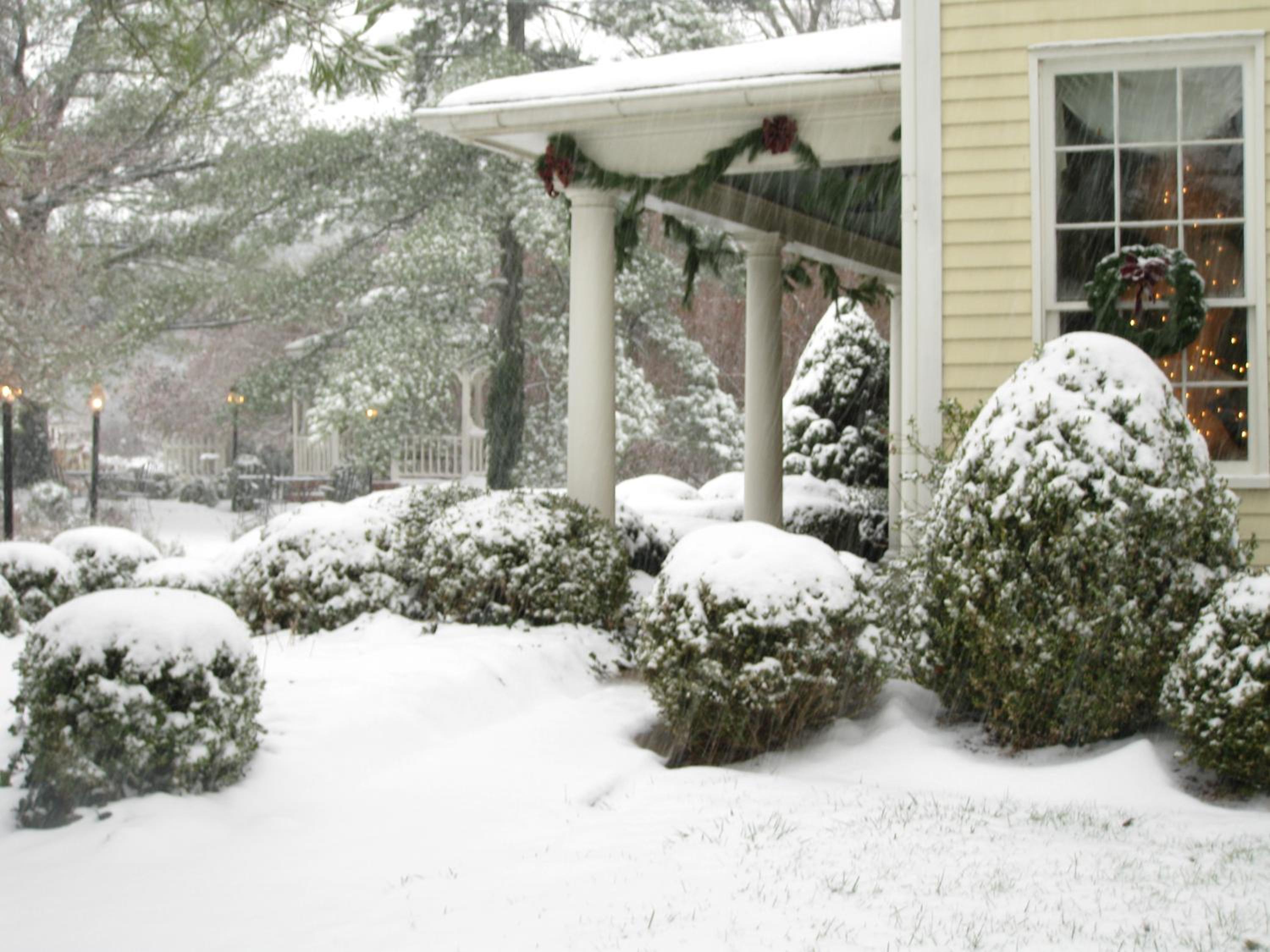 Kirkwood Inn