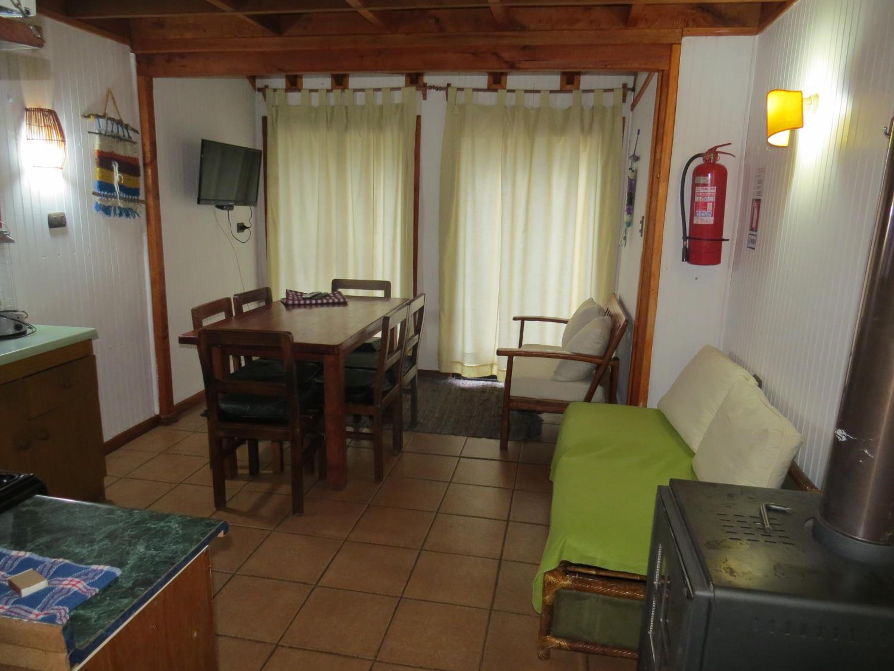 Cabañas Aliwen view 4