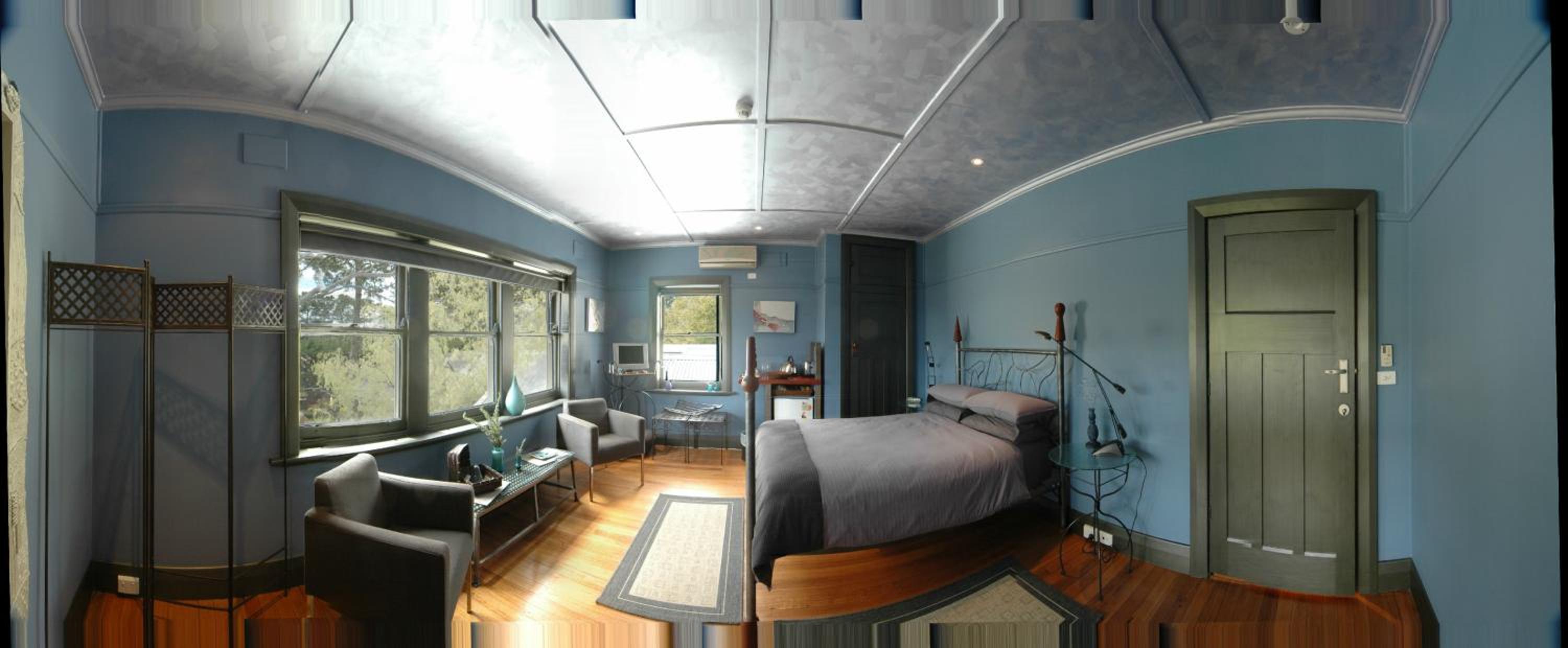 Oakdene Vineyards Guesthouse