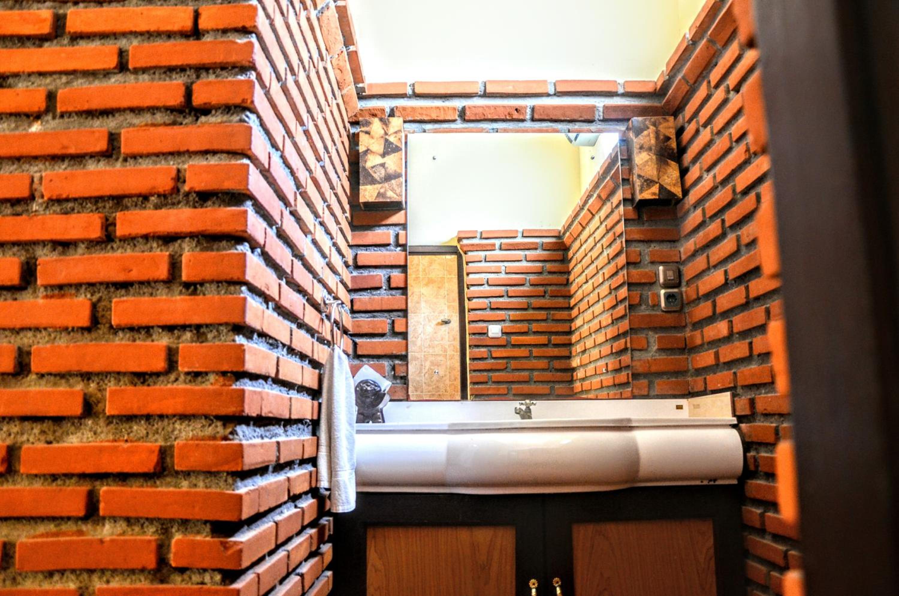 Padangbai Beach Homestay