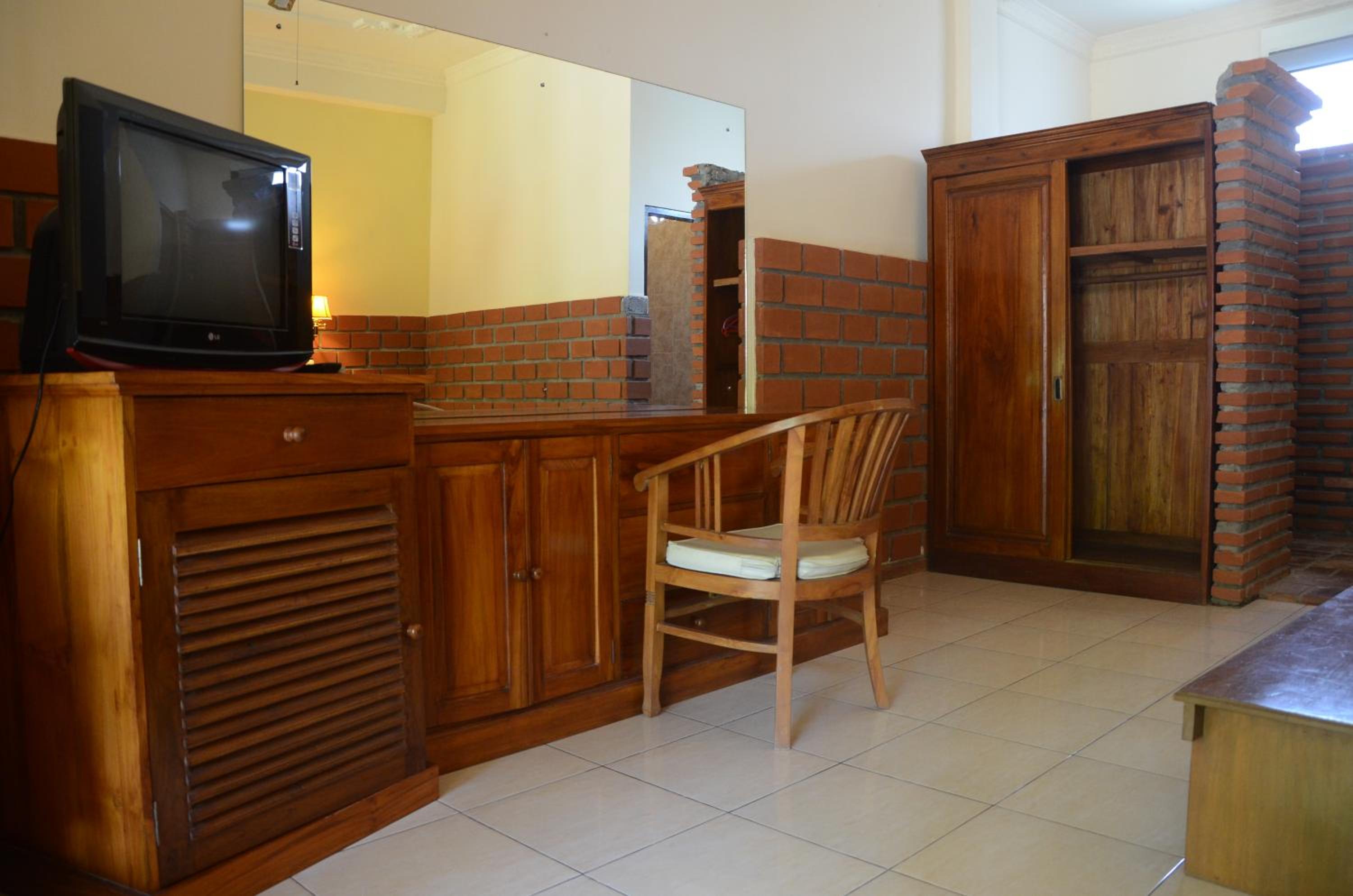 Padangbai Beach Homestay