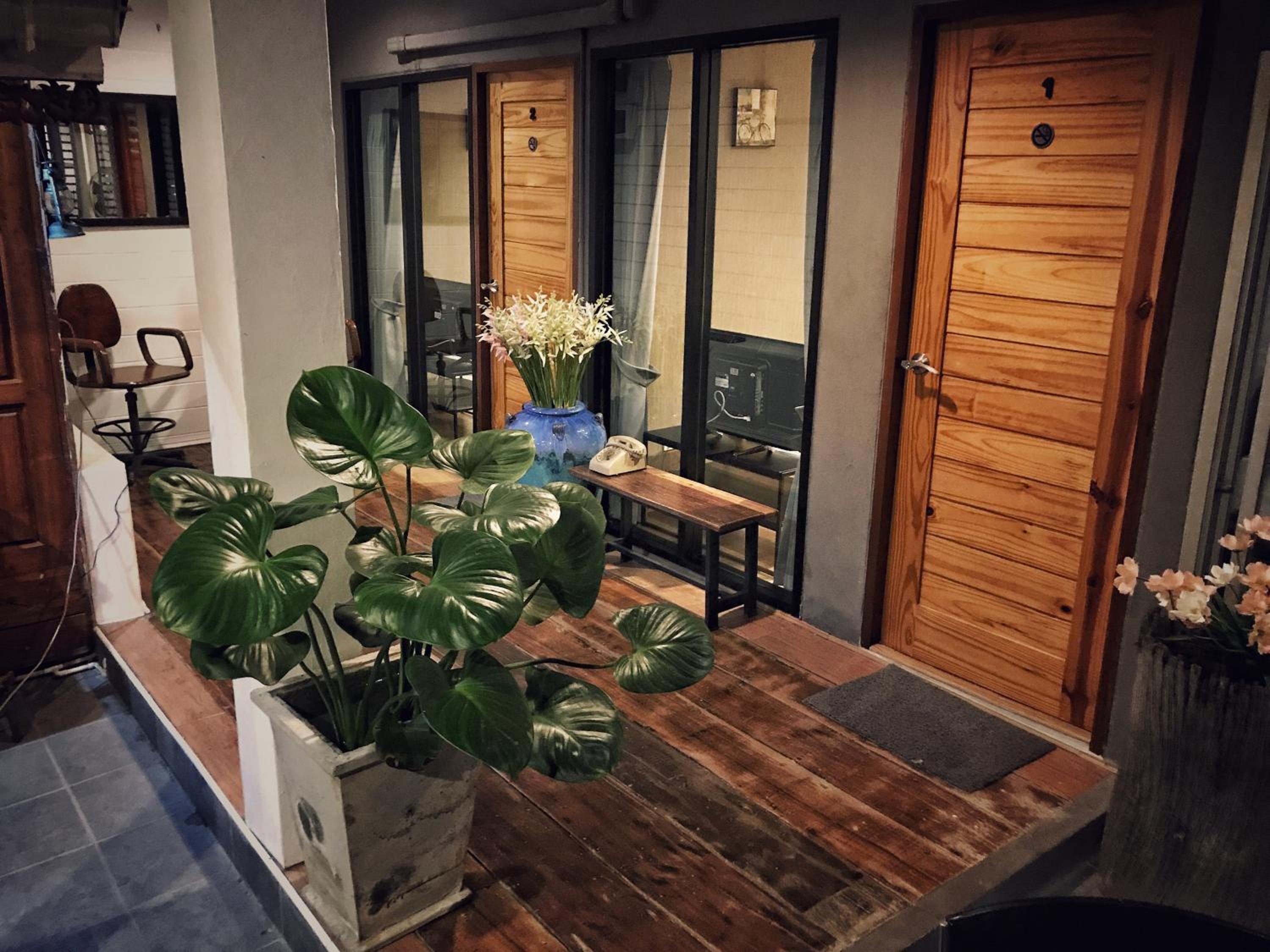 Baan Keang Chon Ayutthaya บ้านเคียงชล อยุธยา — photo 28