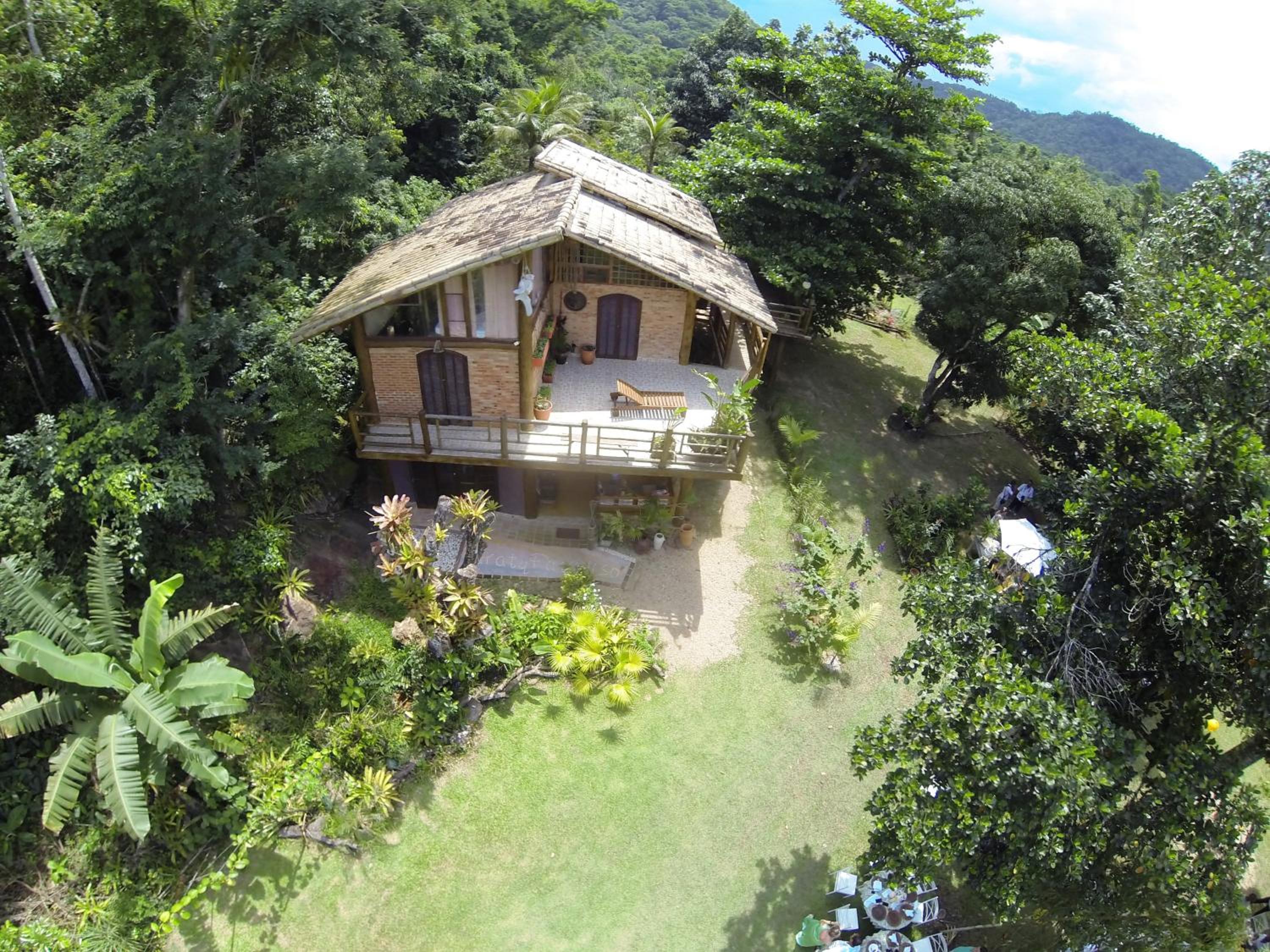 Paraty Paradiso