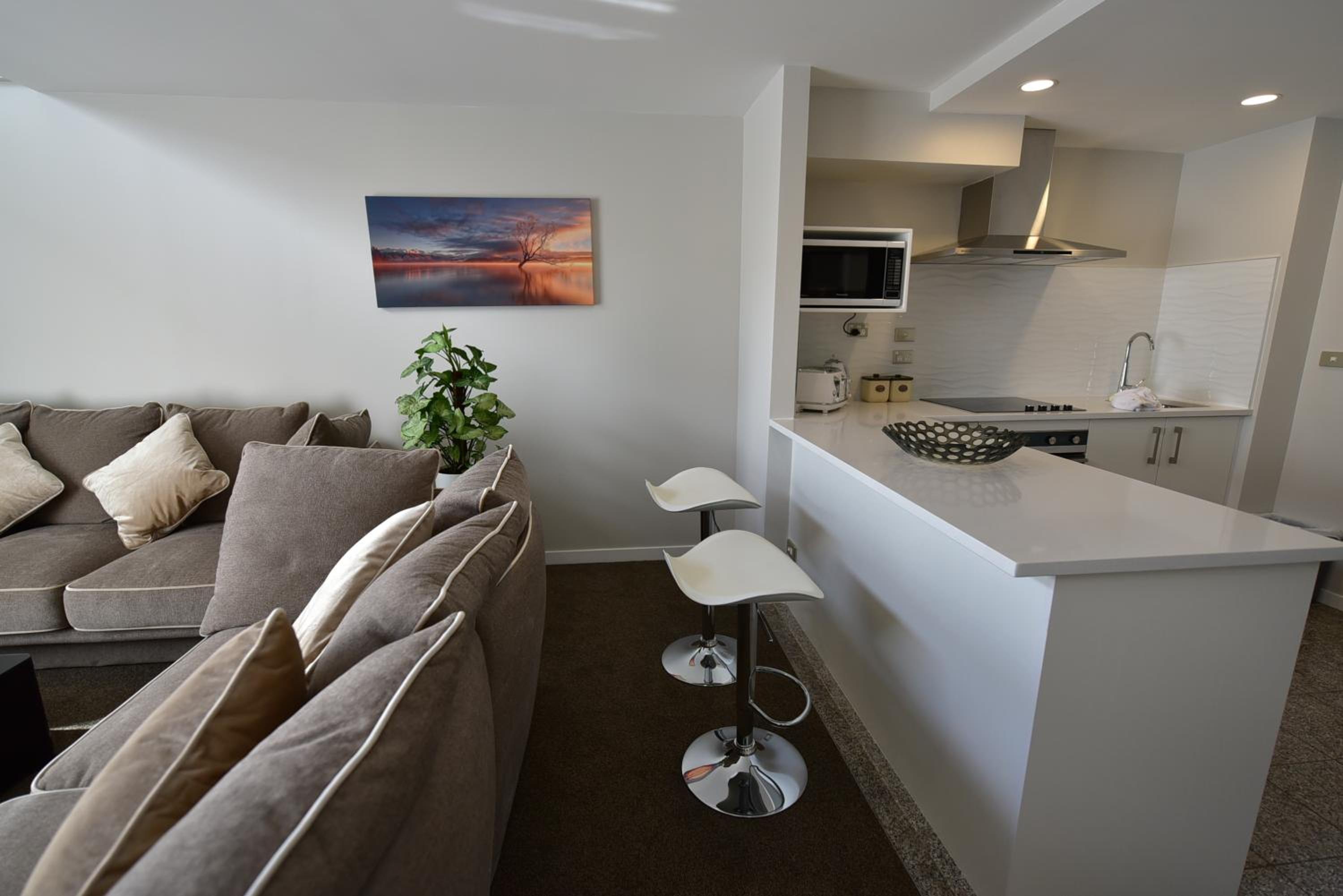 Epsom Apartments view 5