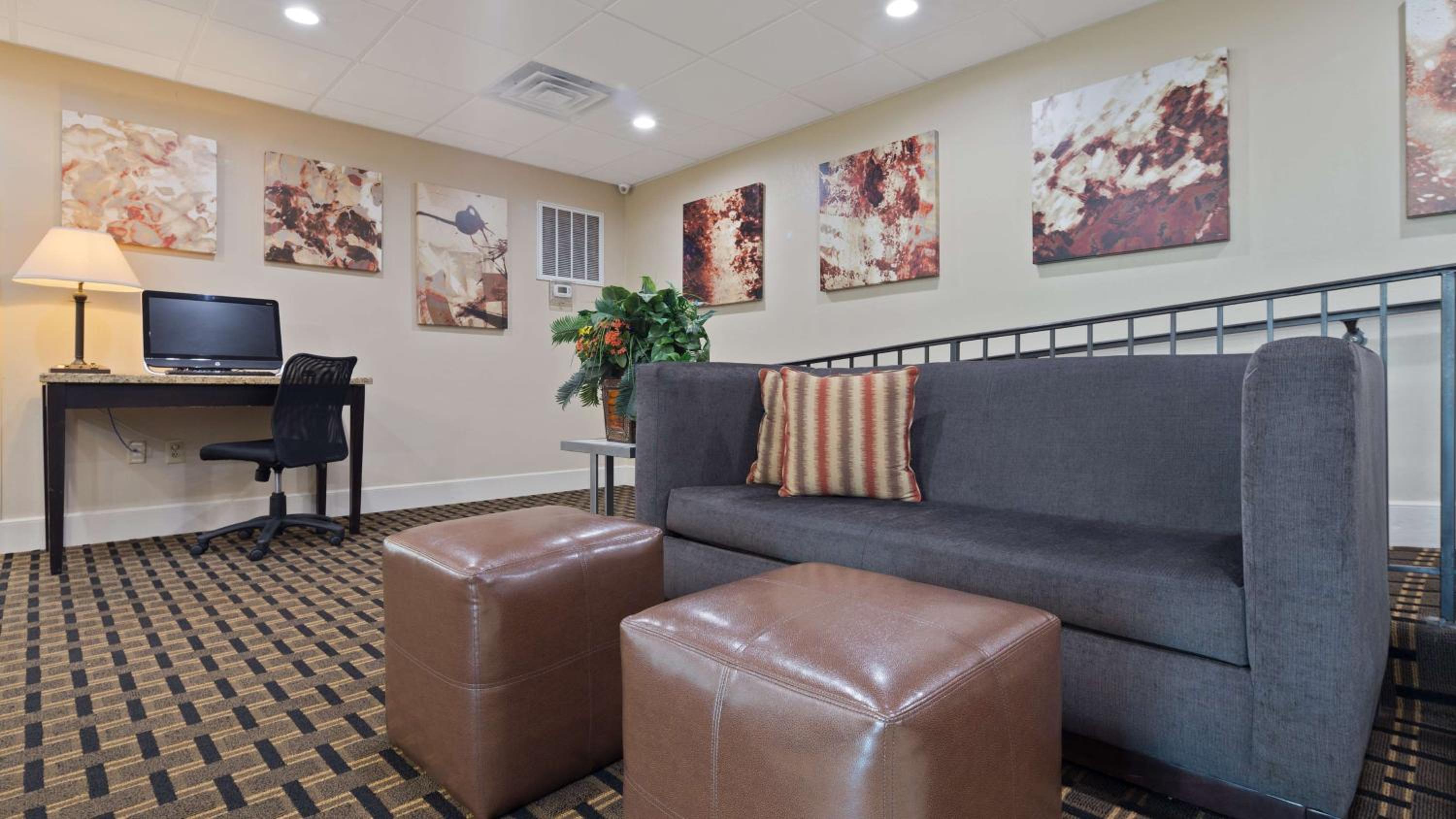 Lumberton Vacations - Best Western Lumberton - Property Image 4