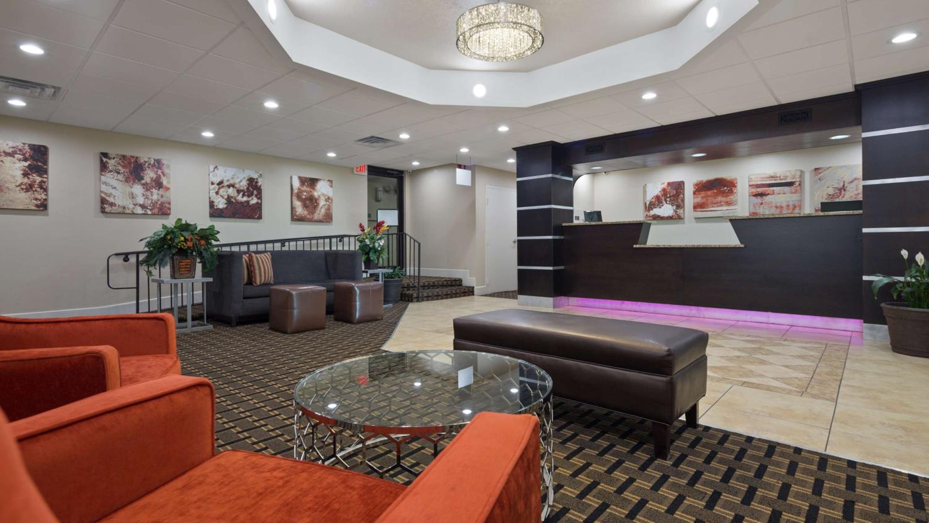 Lumberton Vacations - Best Western Lumberton - Property Image 3