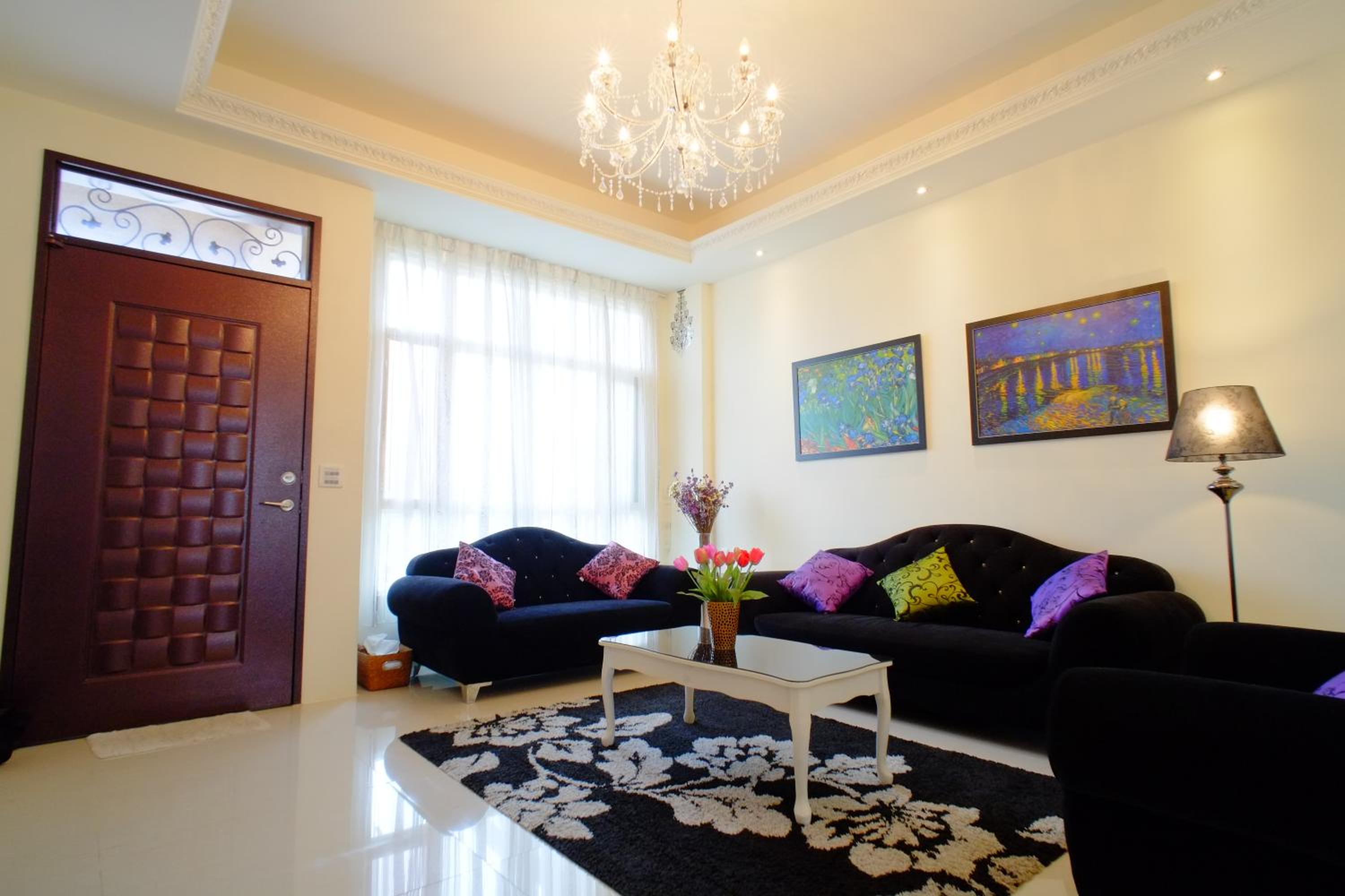 Bai Yun Ge Homestay