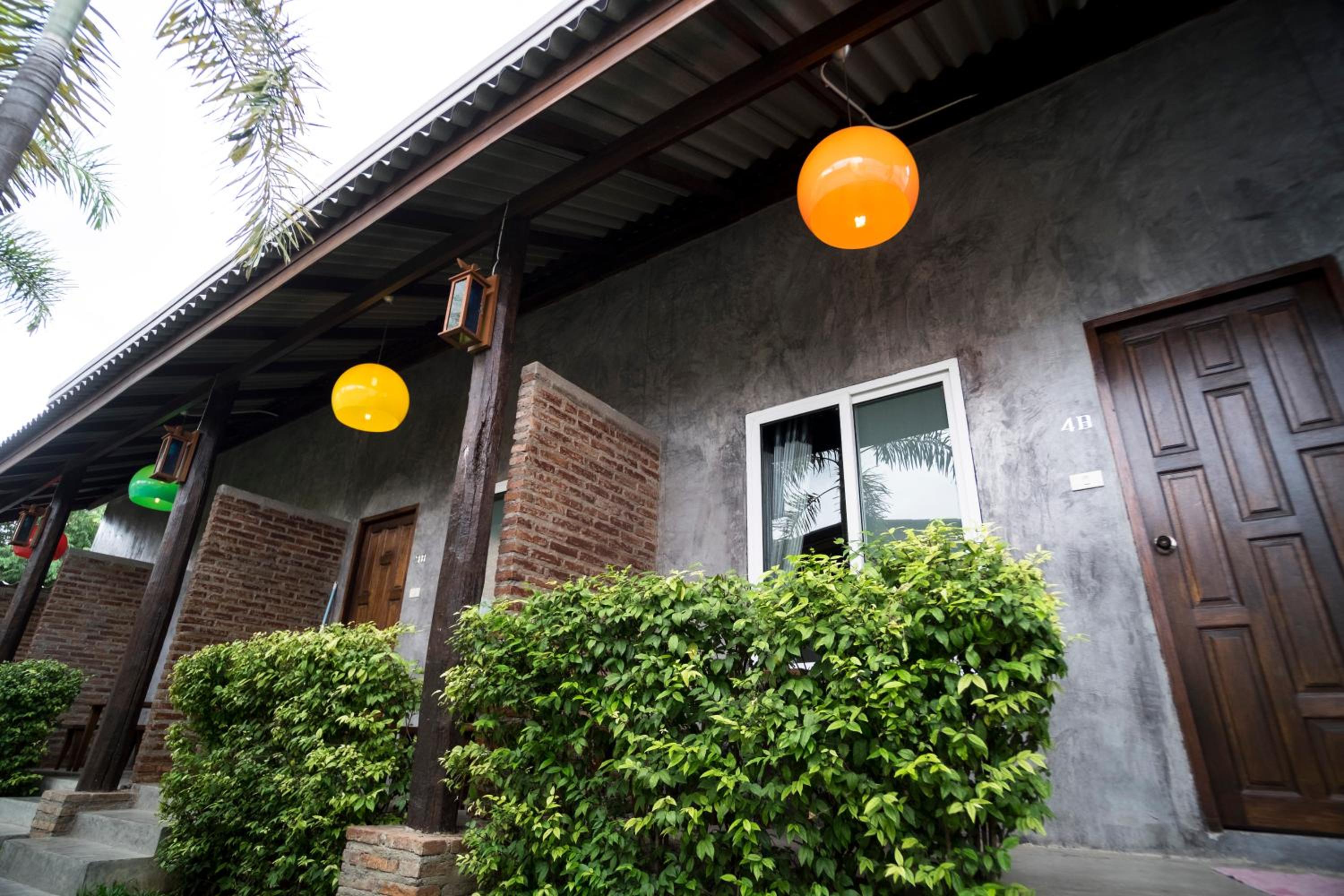 Home Inn Pai Garden