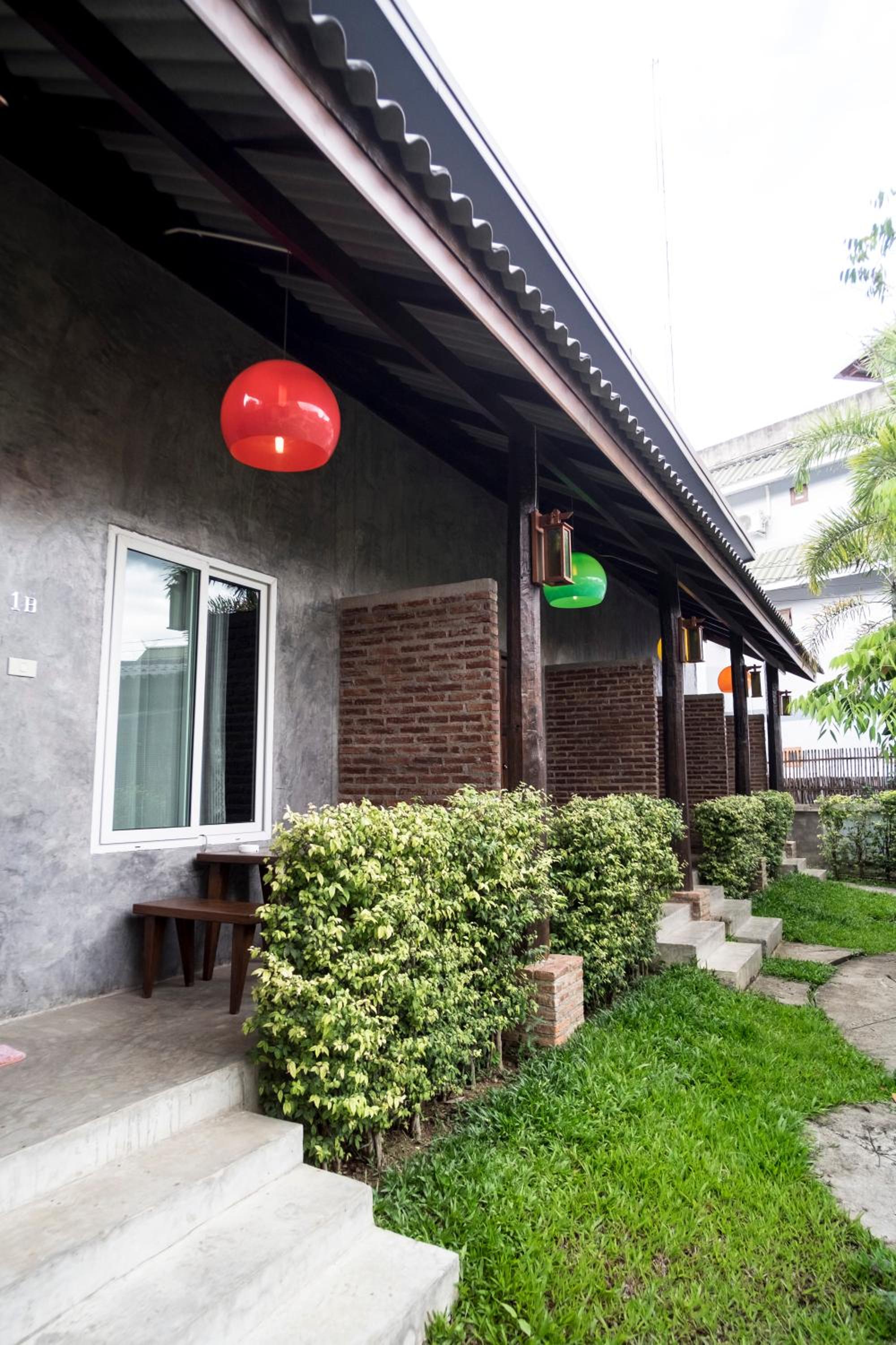 Home Inn Pai Garden