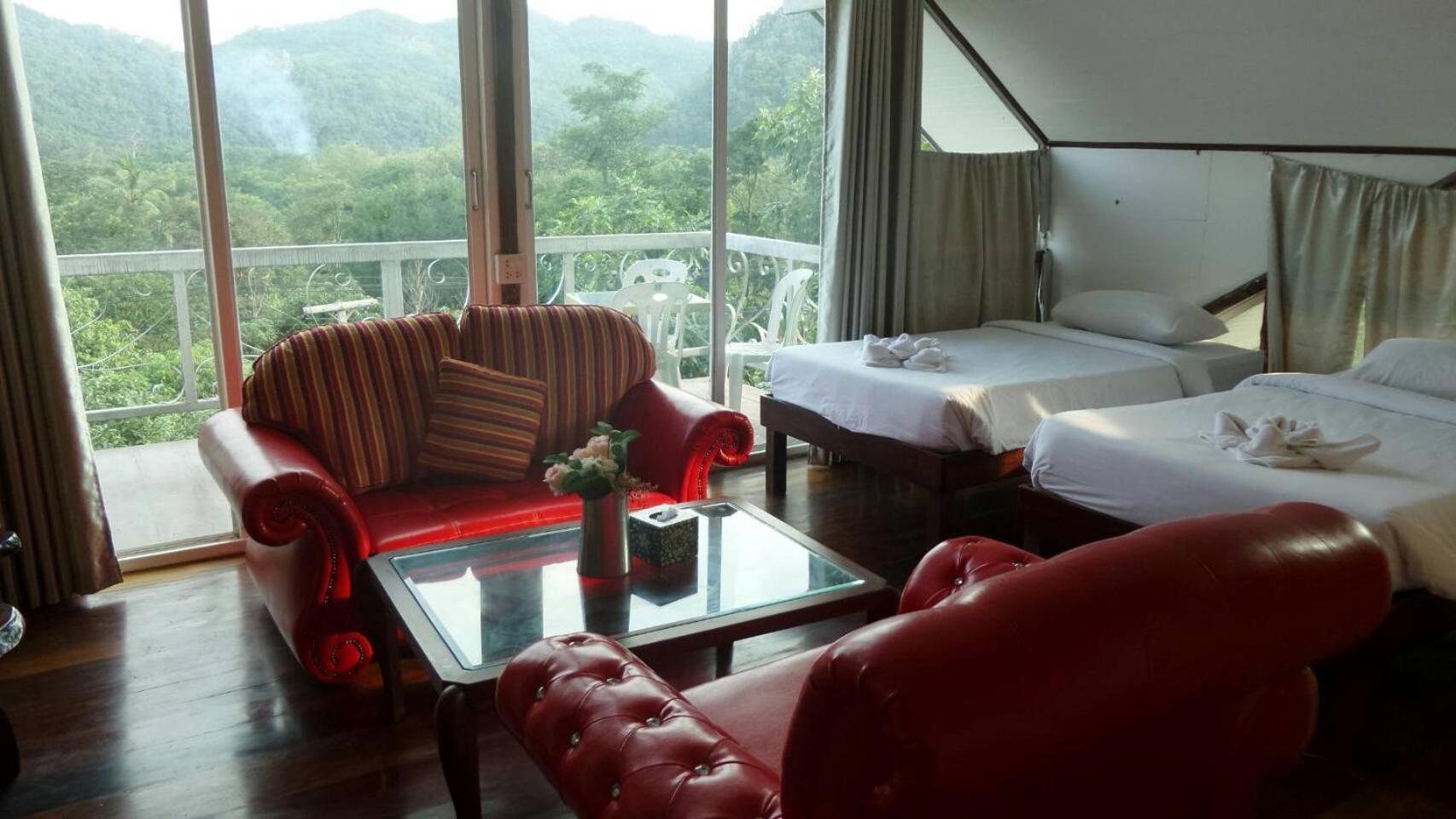 Rao Ga Khao Resort