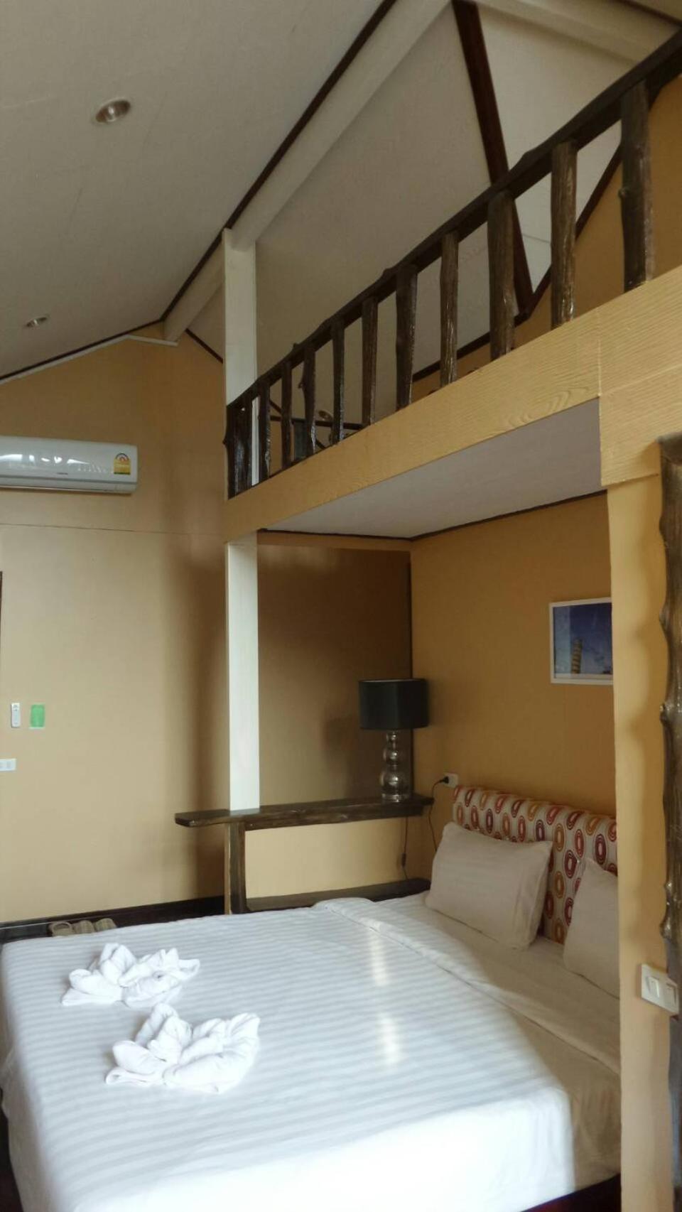 Rao Ga Khao Resort