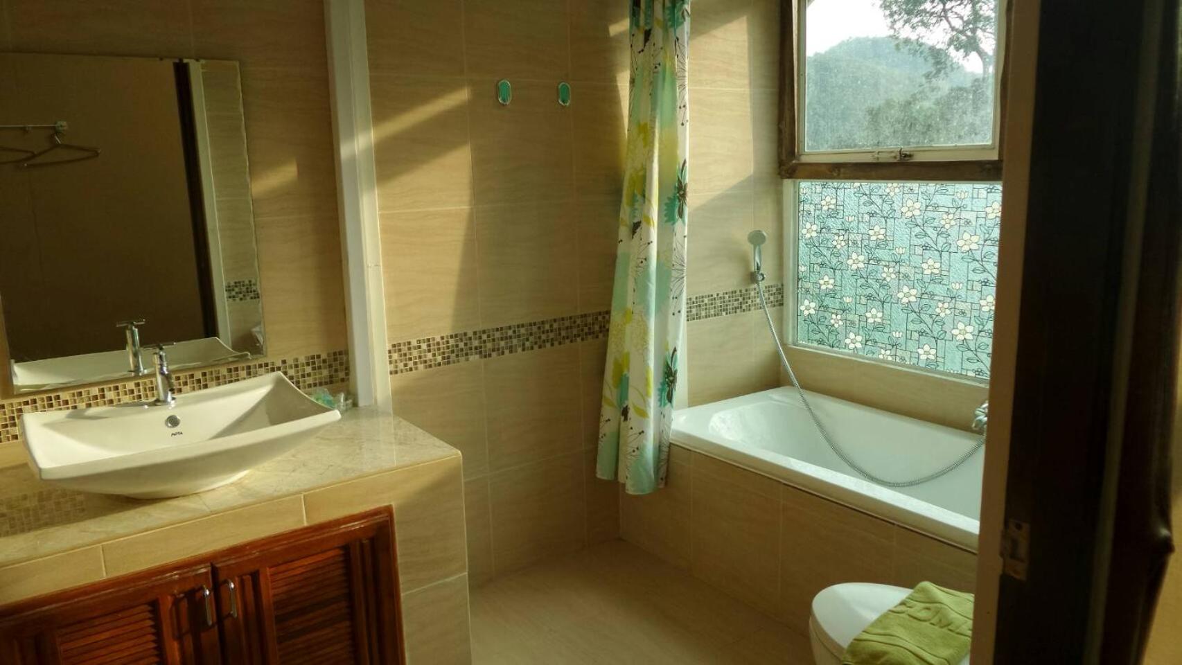 Rao Ga Khao Resort