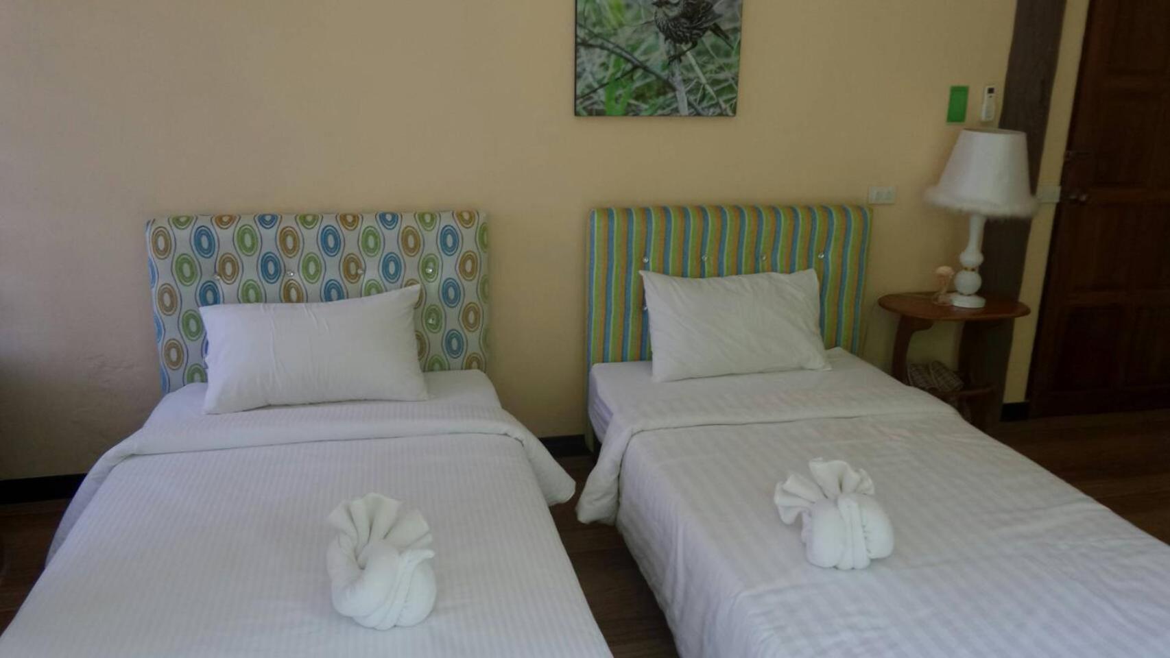 Rao Ga Khao Resort